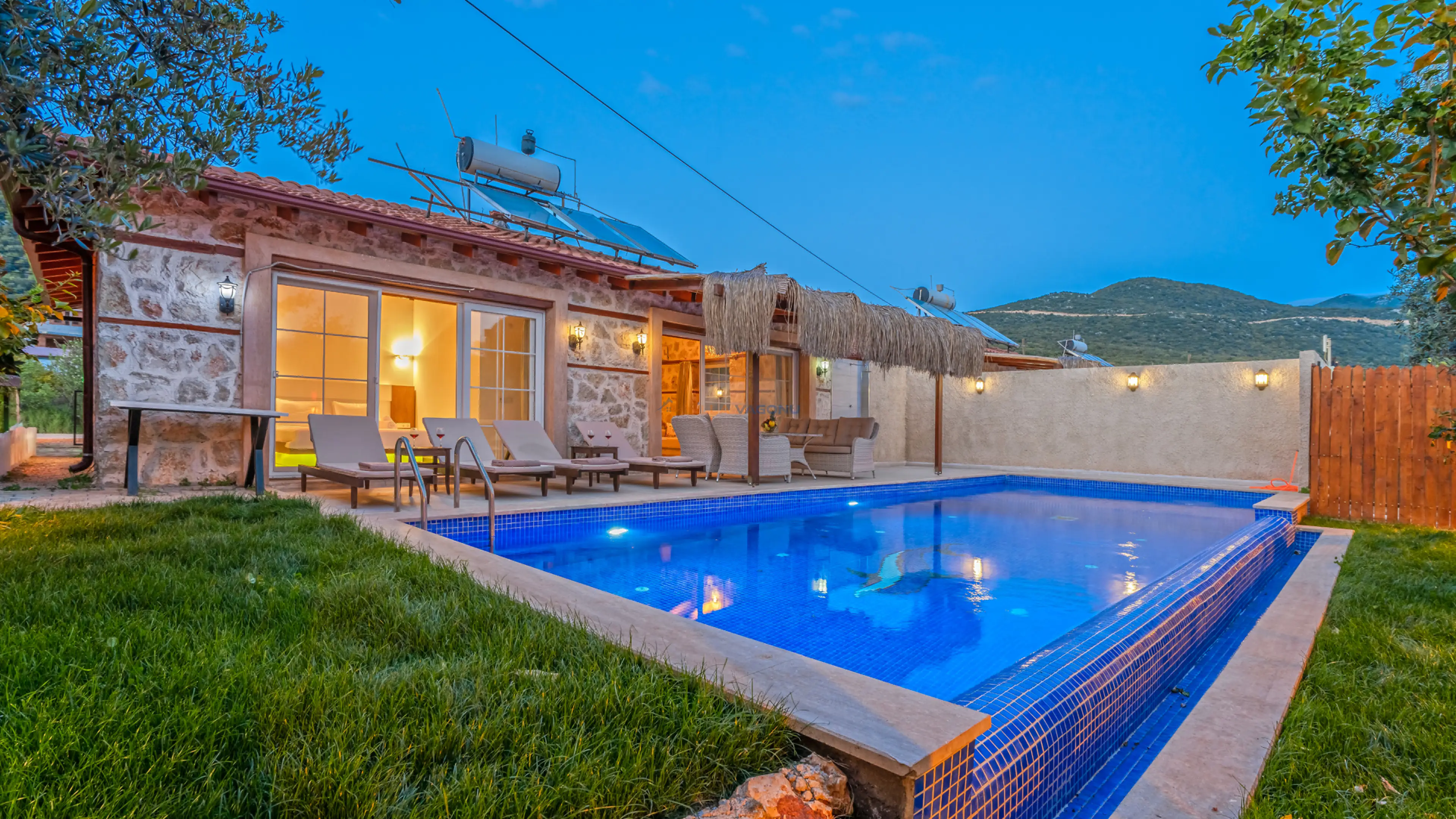 Villa Famm 3