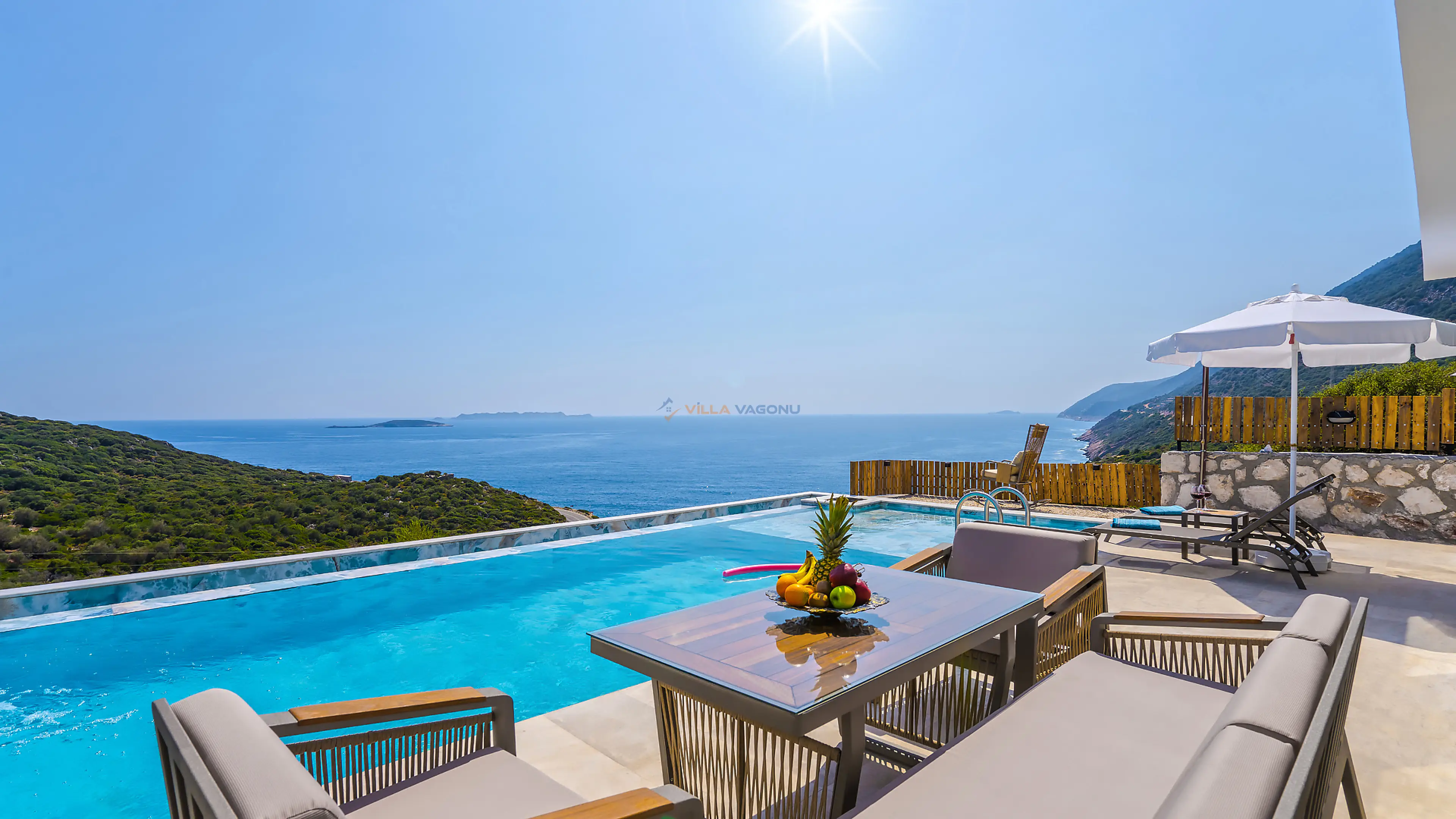 Villa Nevri