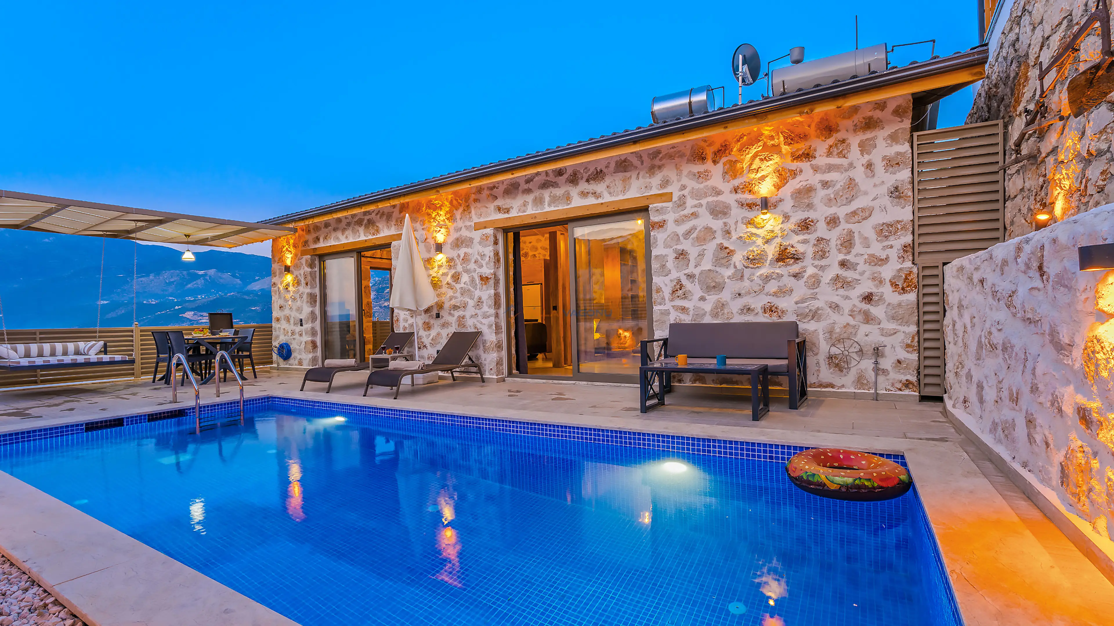 Villa Green Village