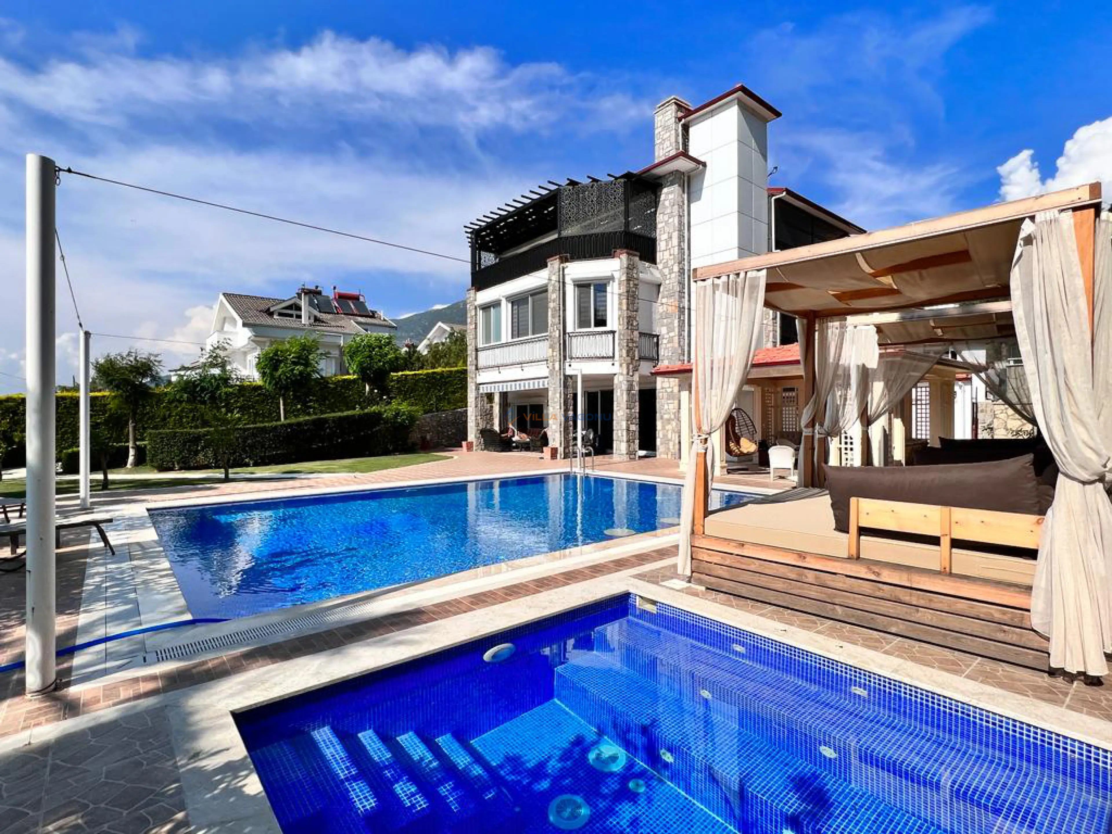 Villa Gulistan 