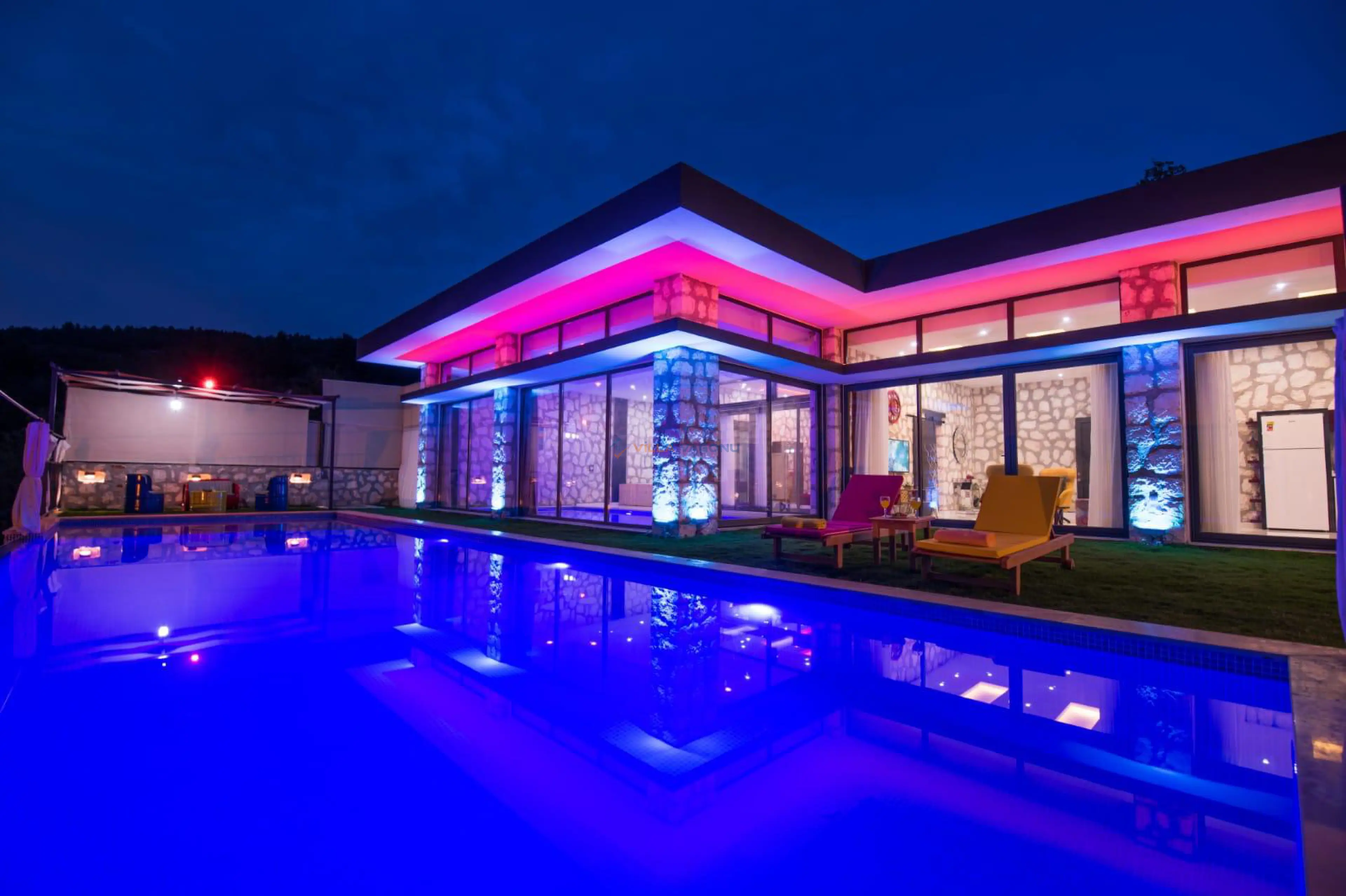 Villa Panaroma