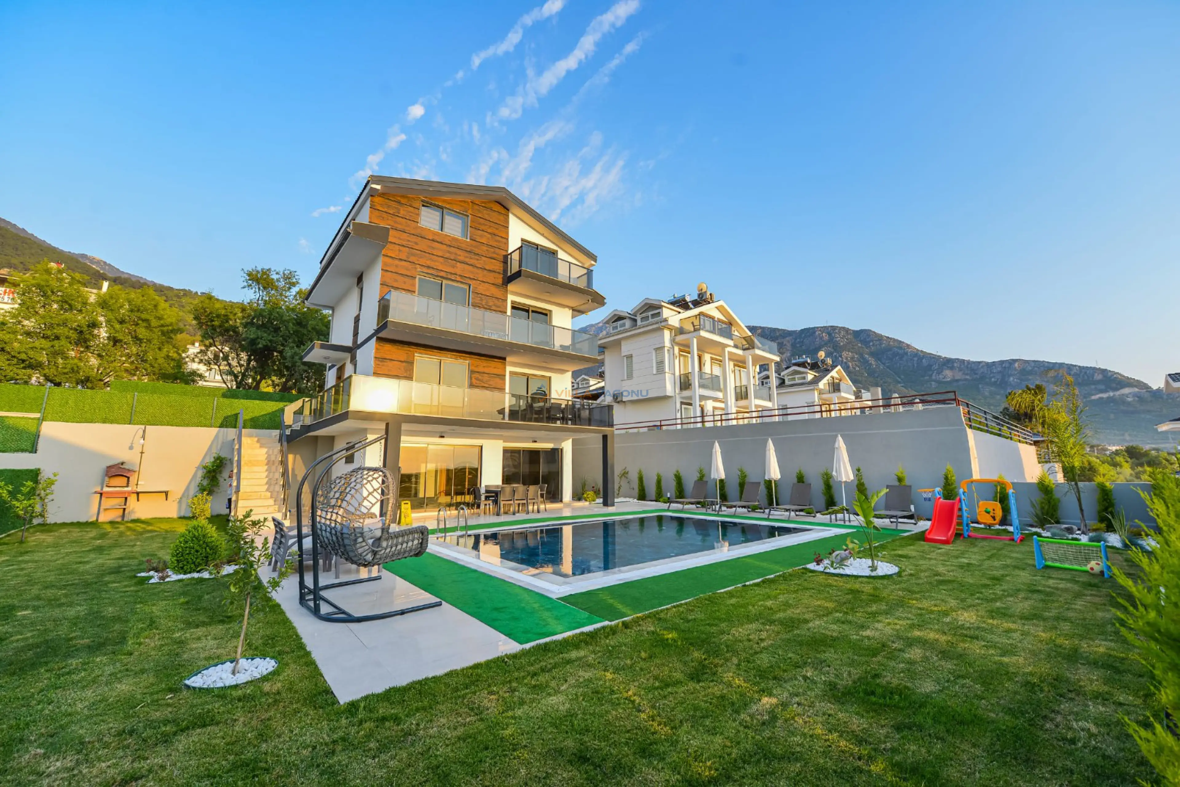 Villa Snape 5