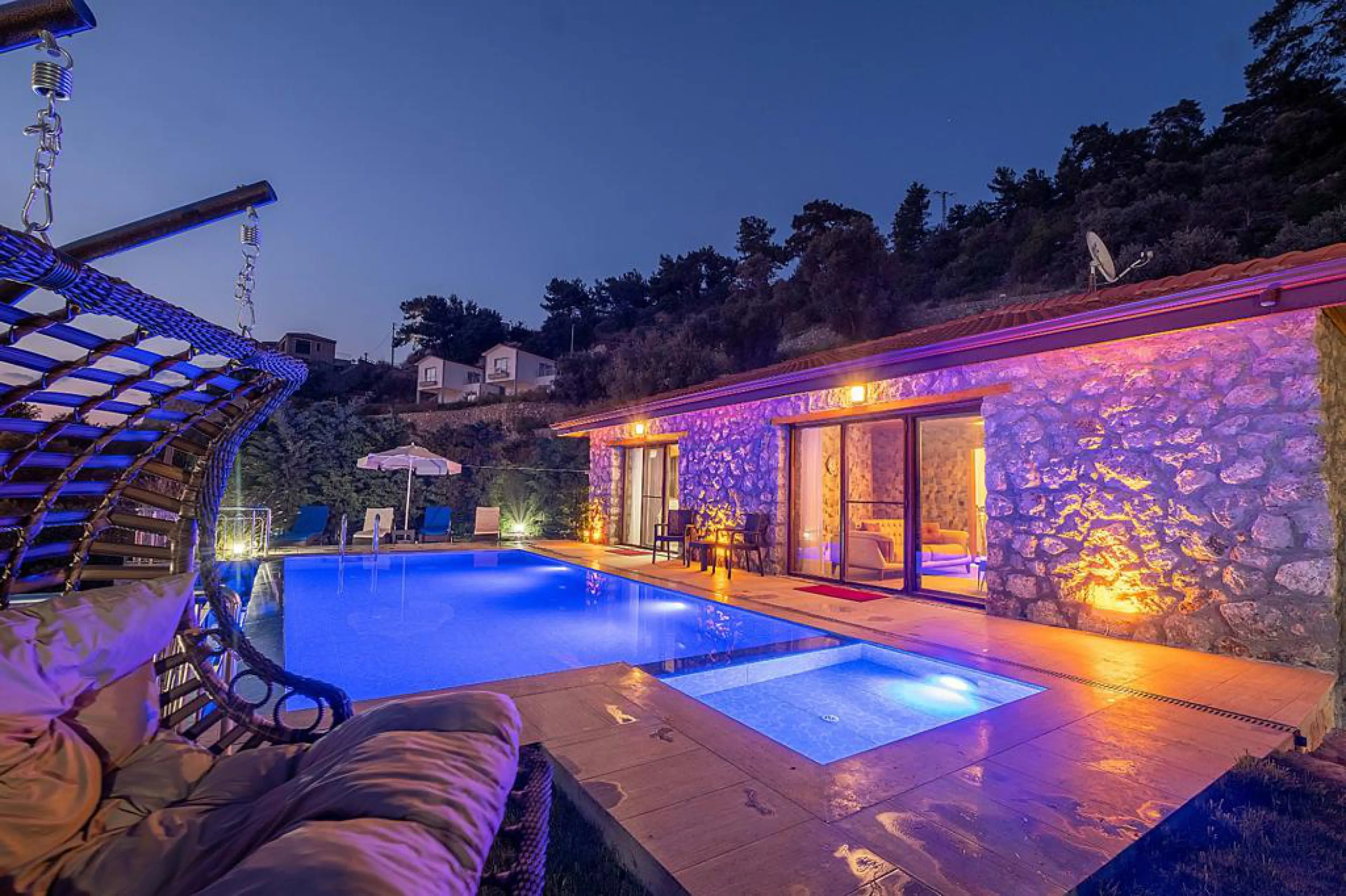 Villa Carpediem