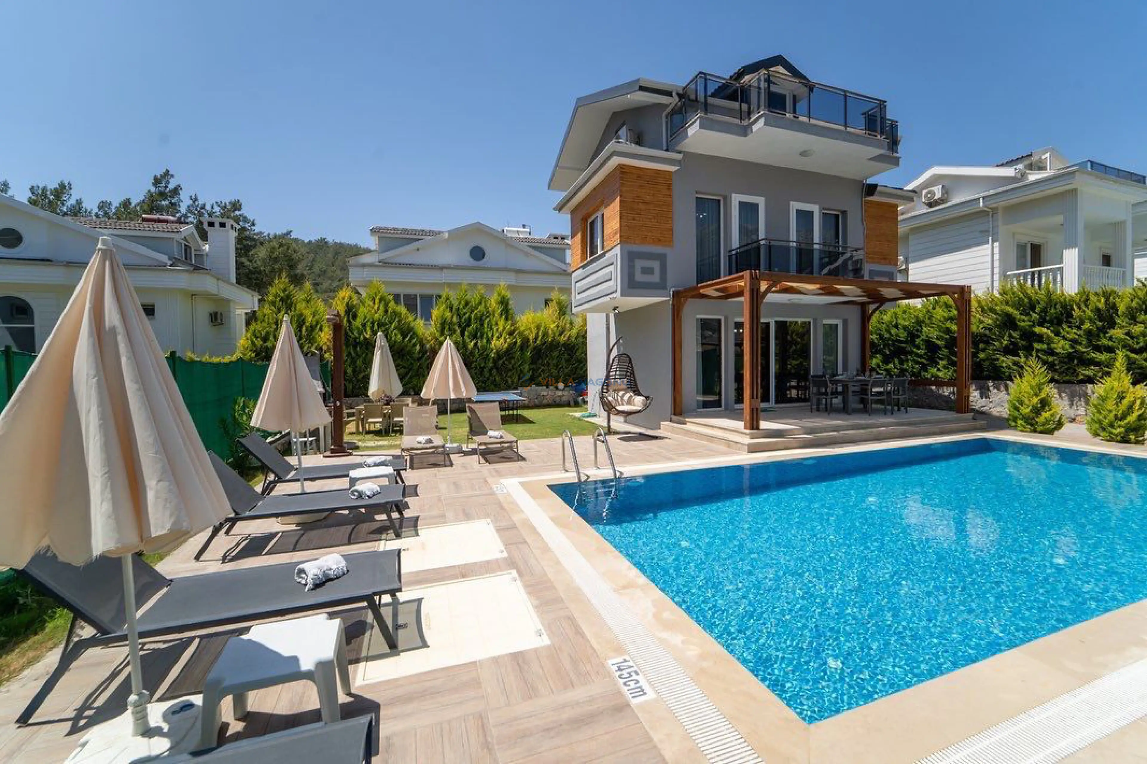 Villa Probis