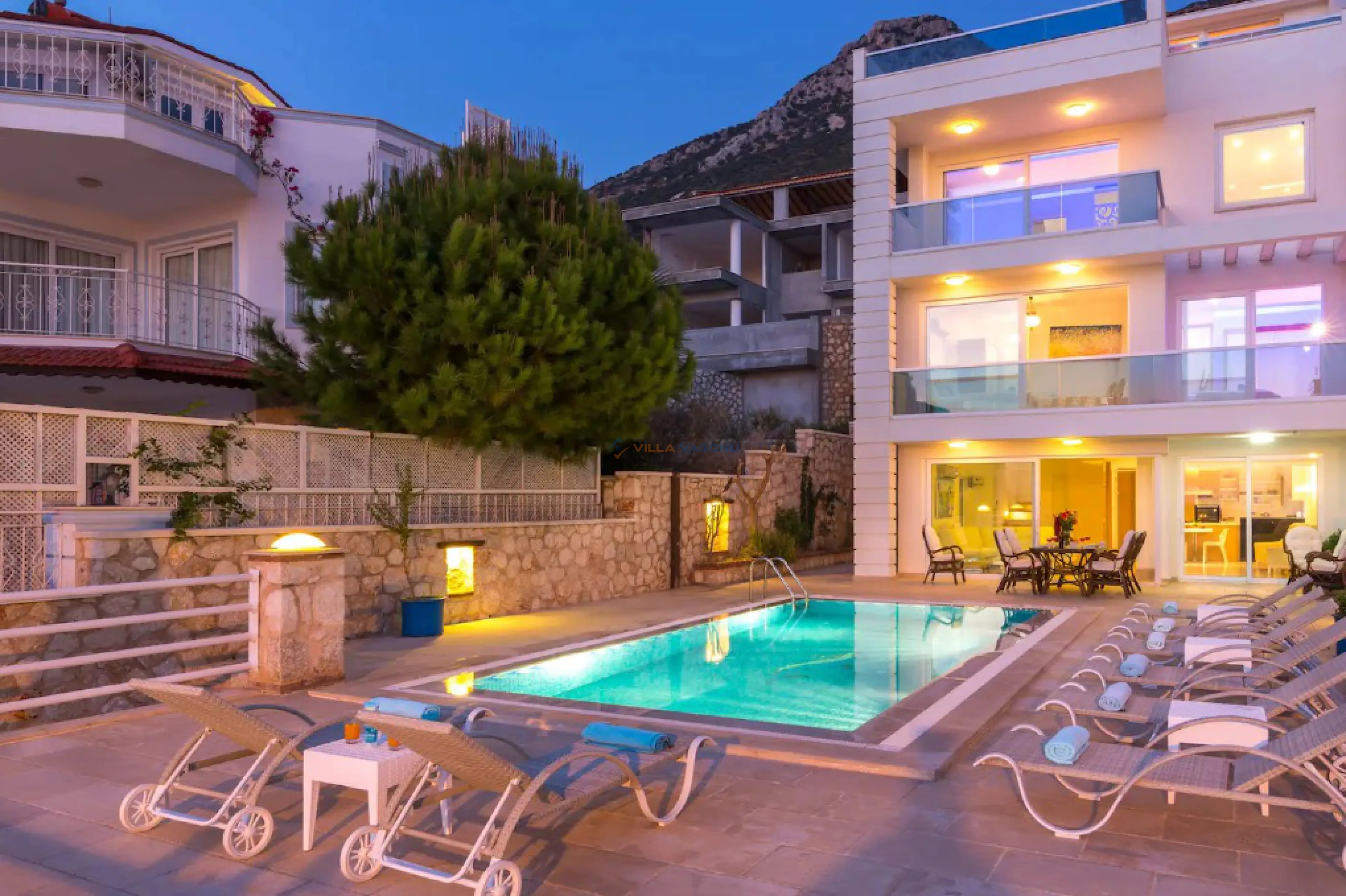 Villa Maribel
