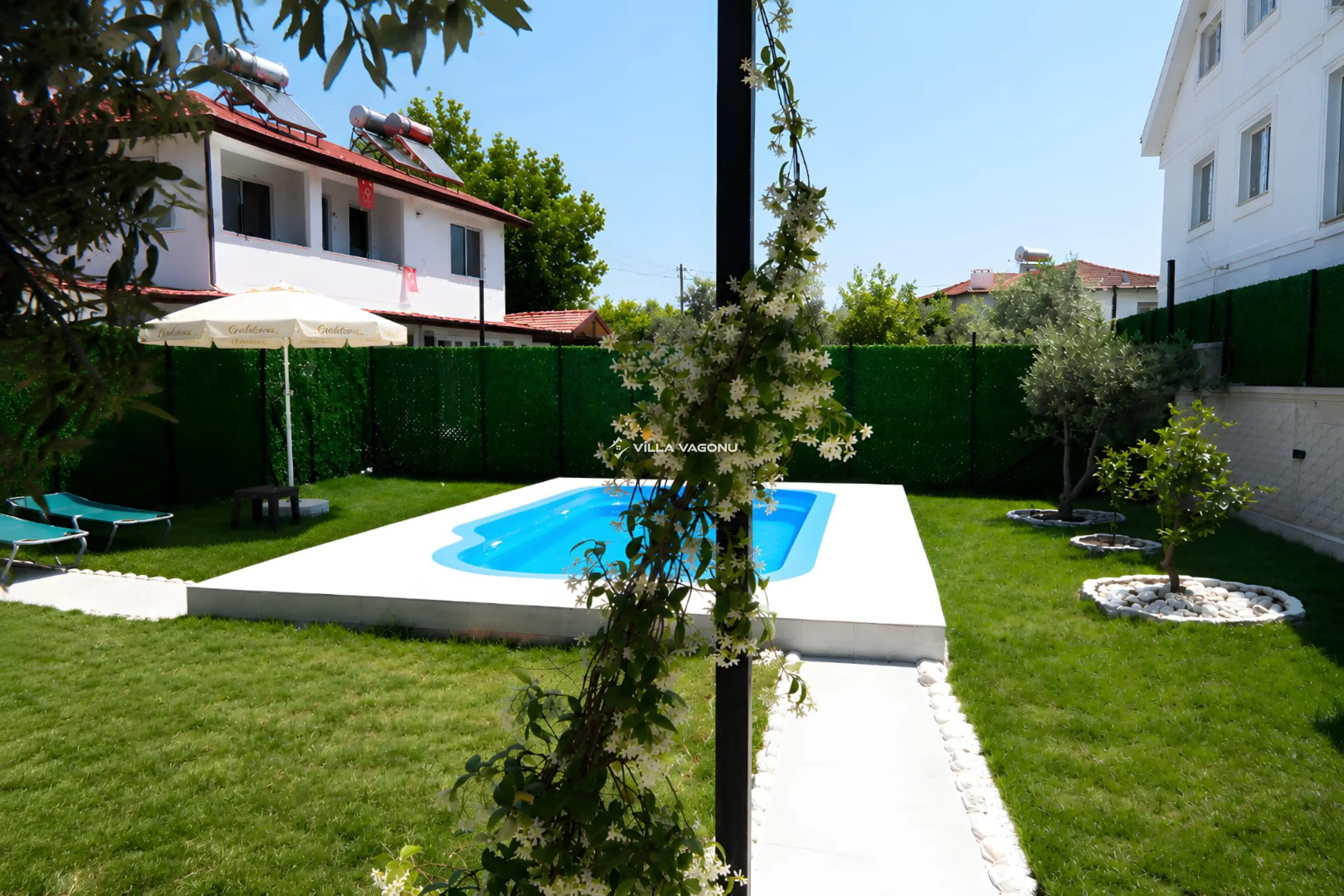 Villa Love Brother 2