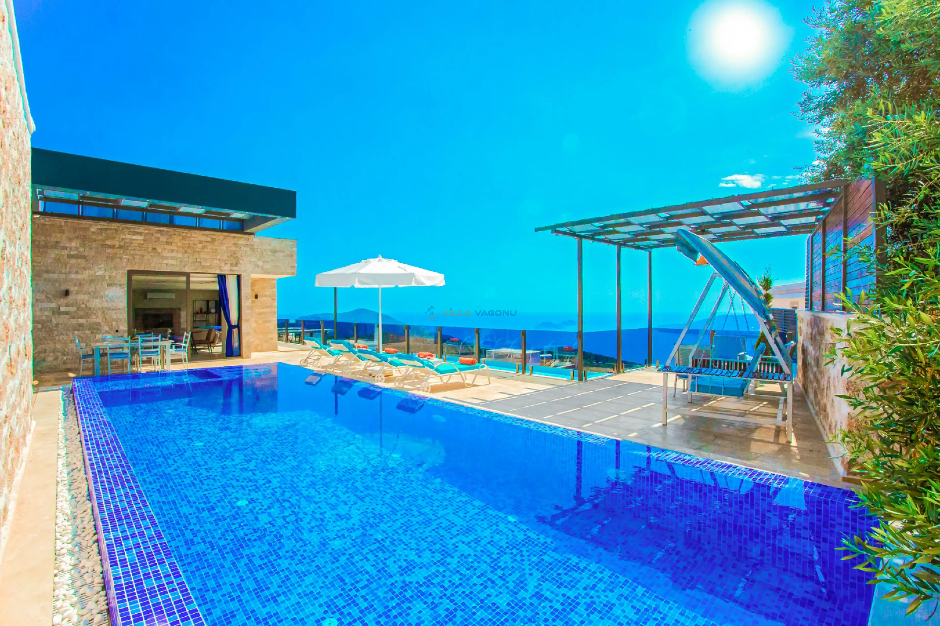 Villa Sieana