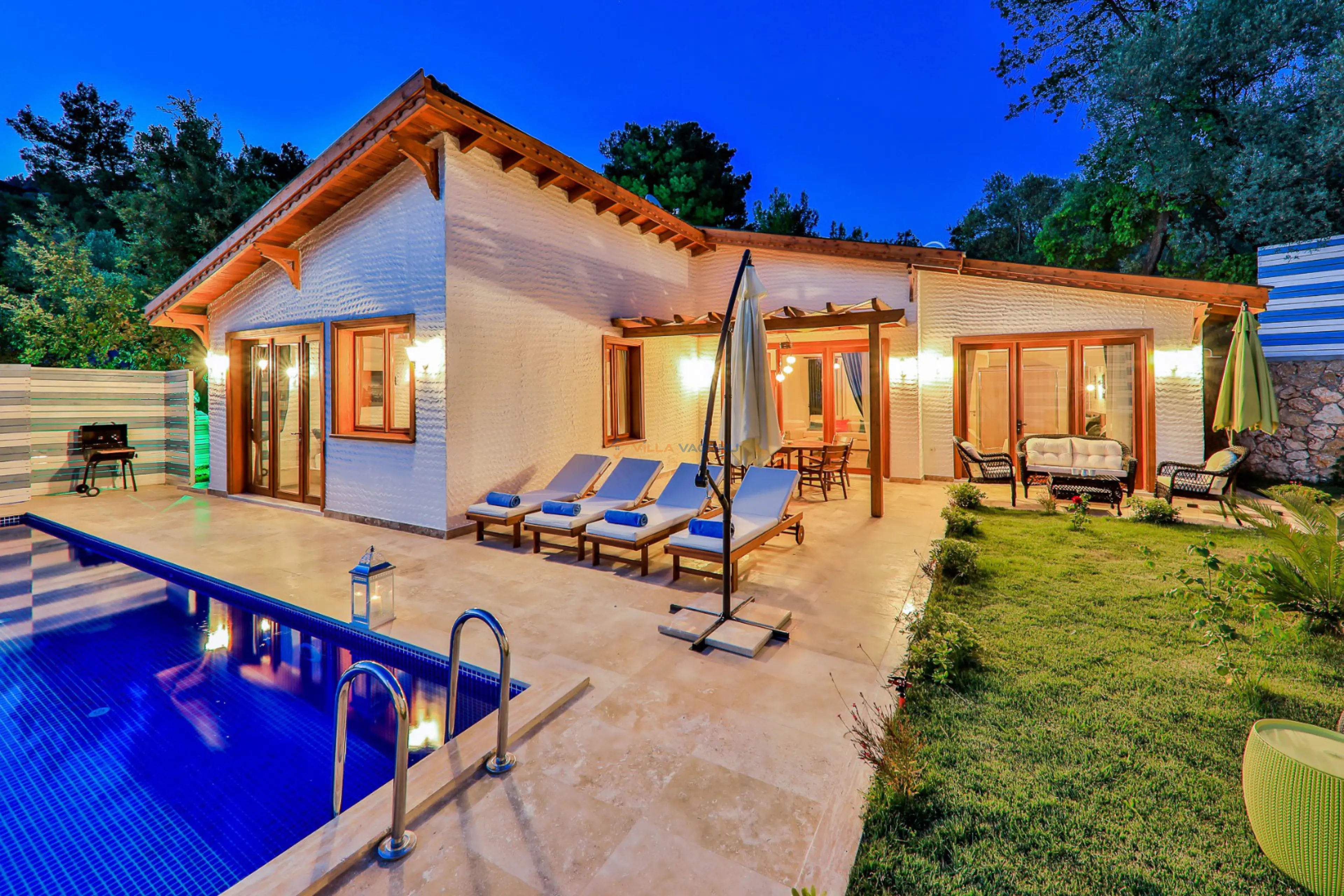 Villa Feny 1