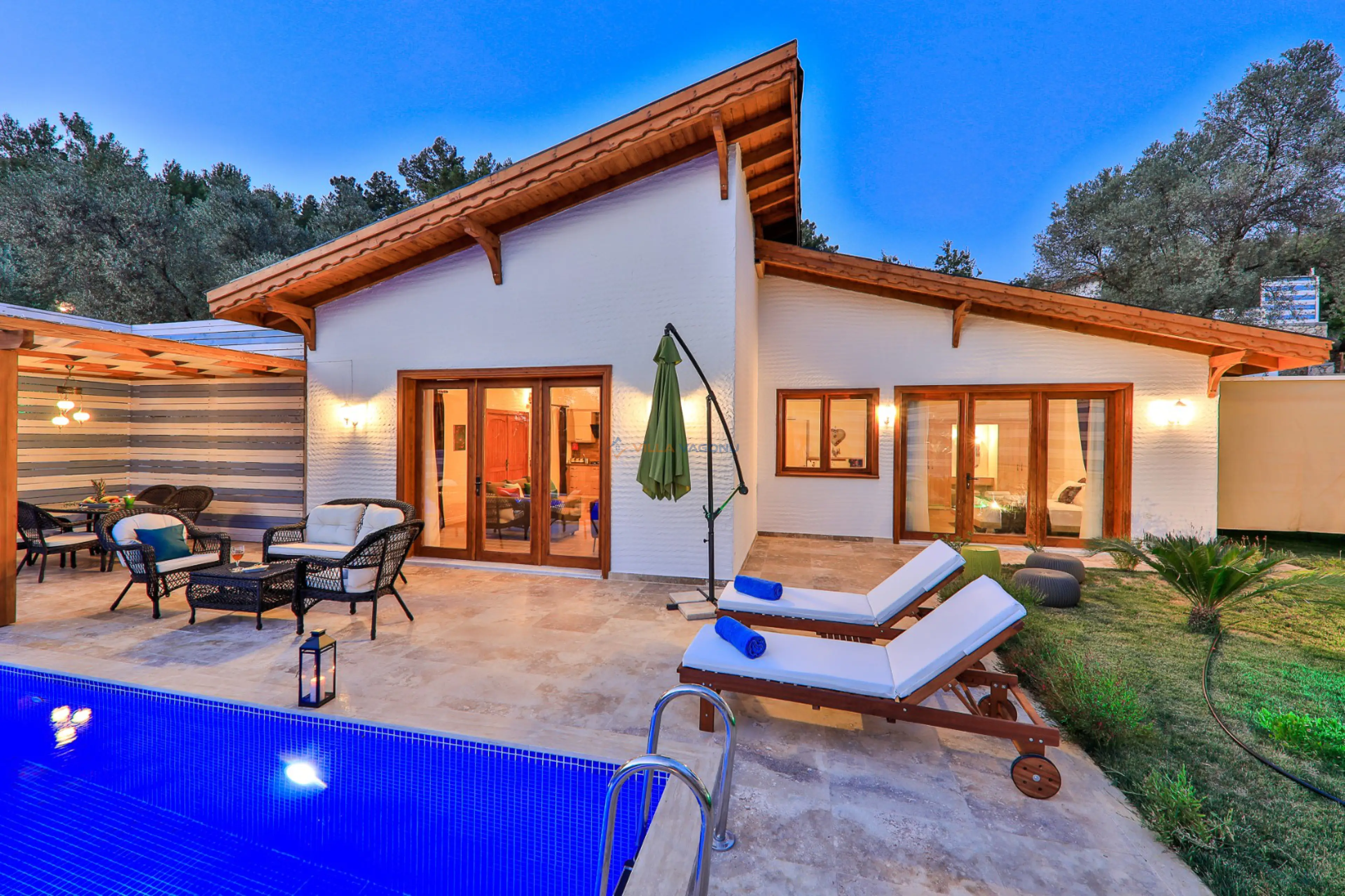 Villa Feny 3