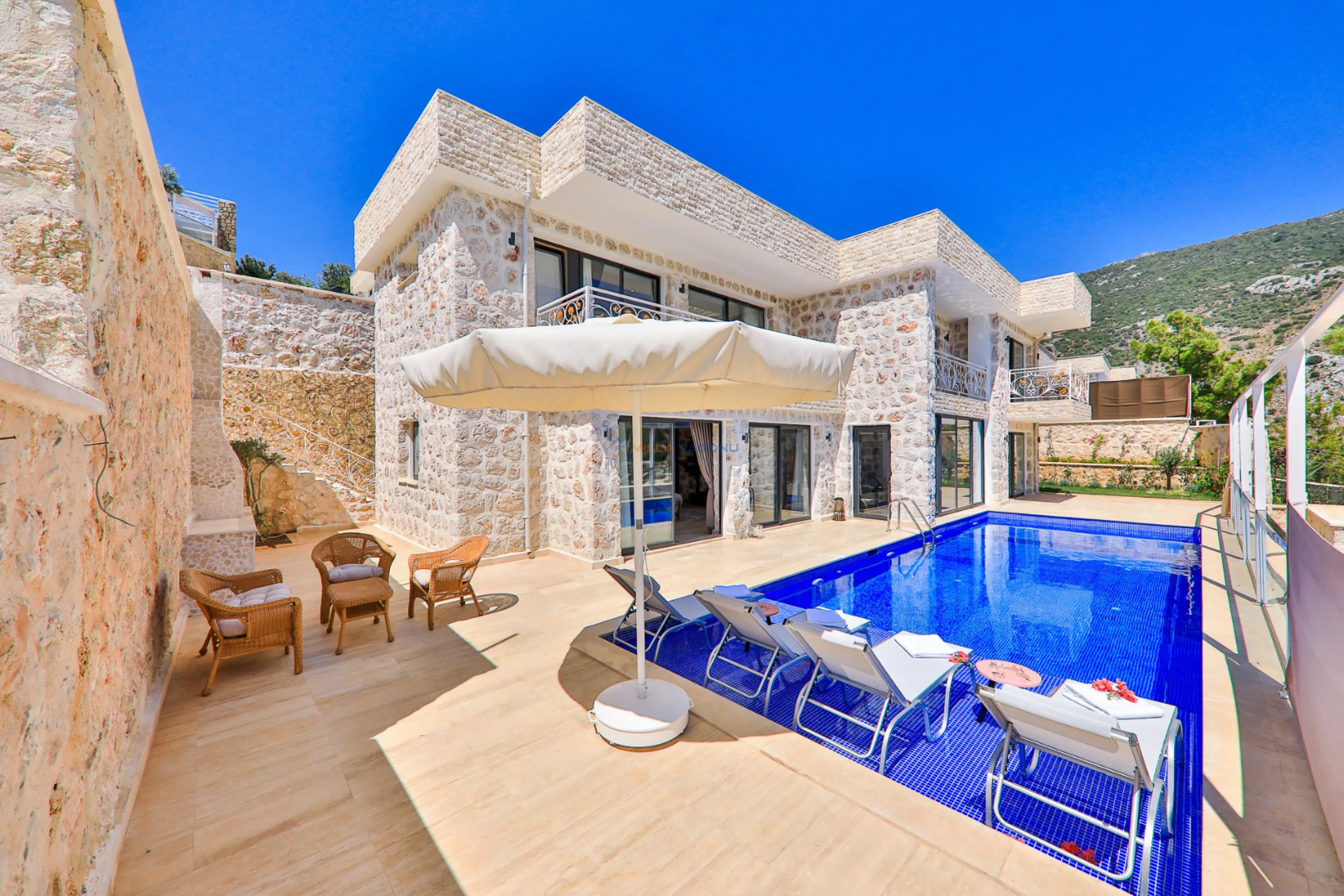 Villa Mandarin 5