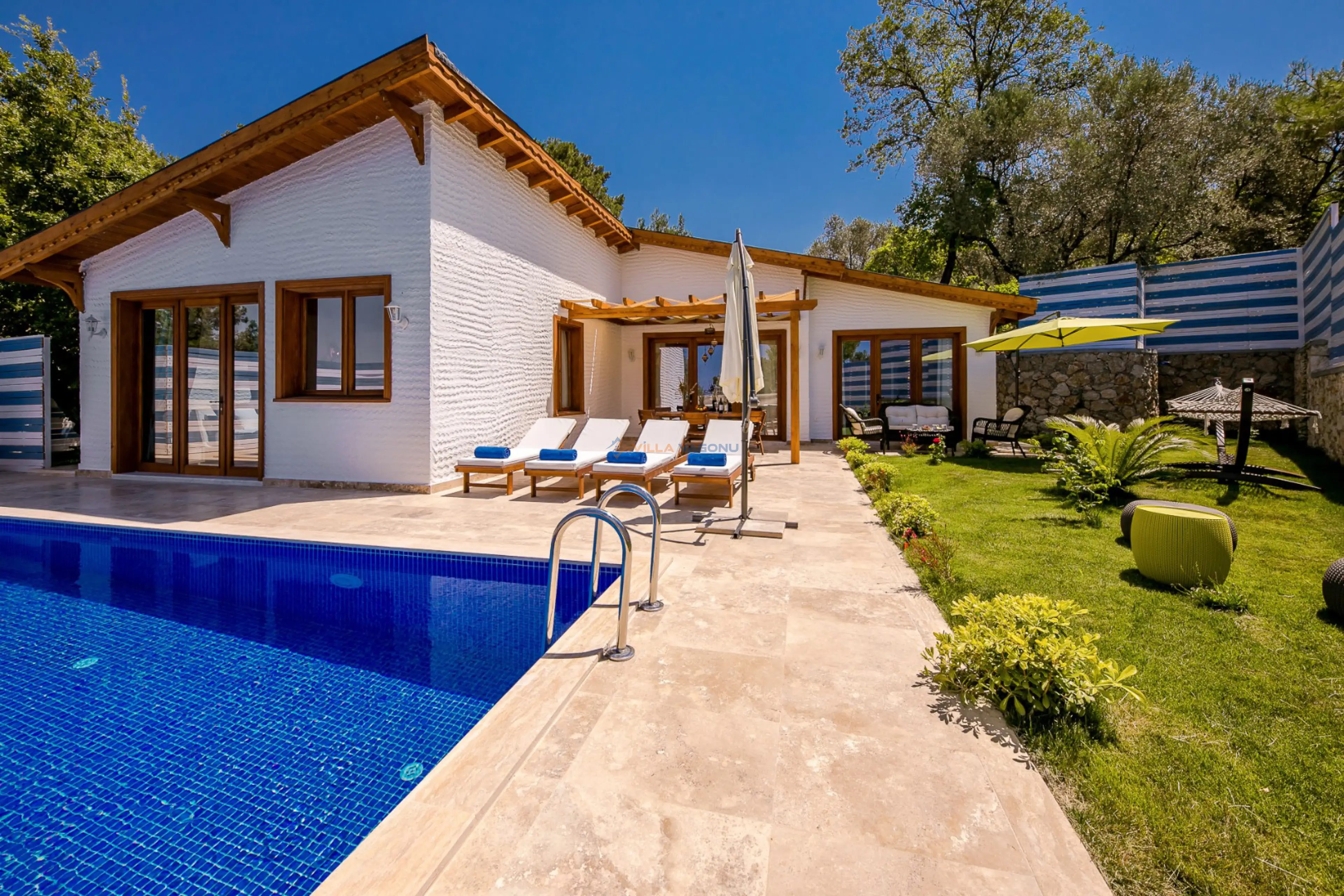 Villa Feny 2