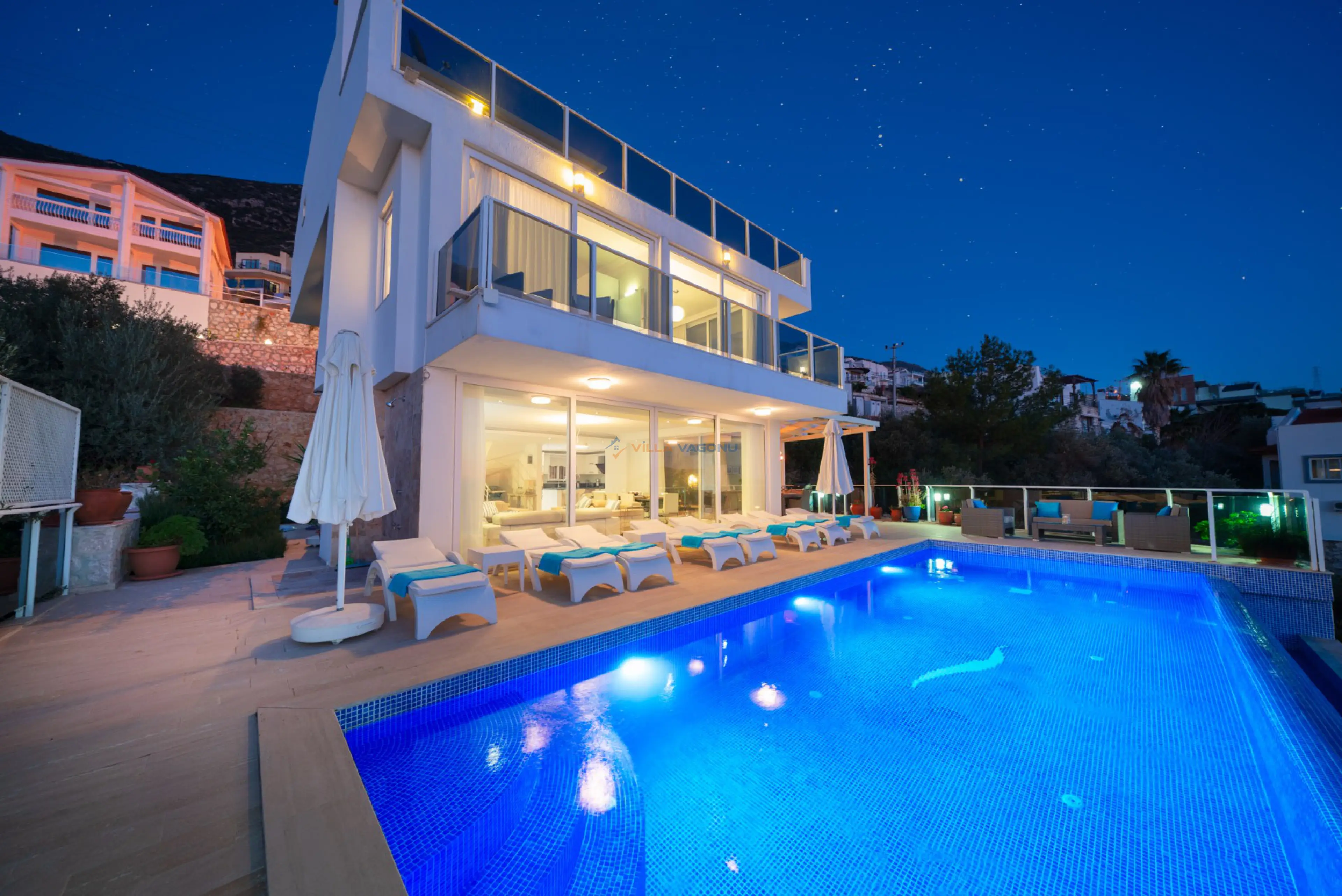 Villa Waratah