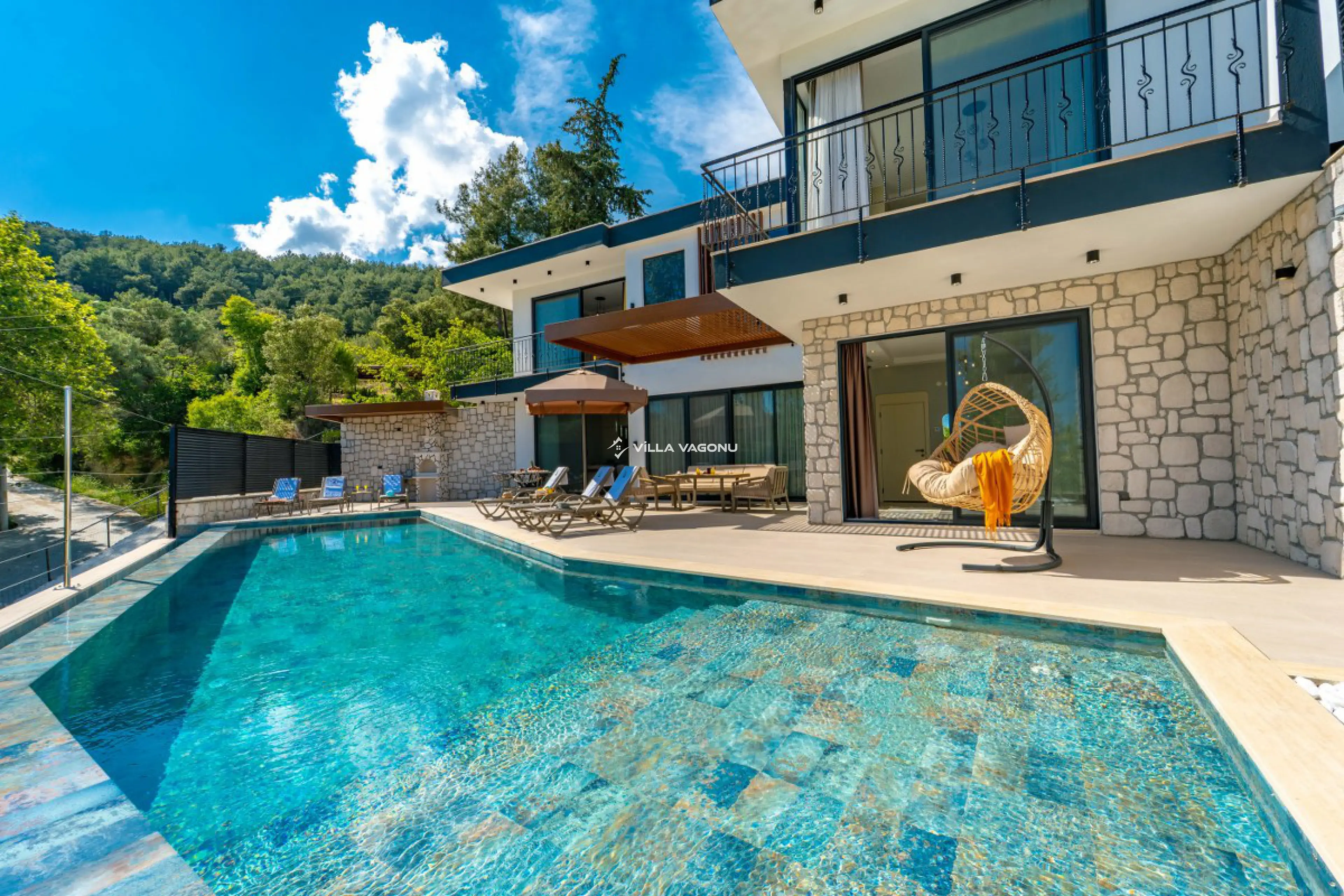 Villa akbulut 3