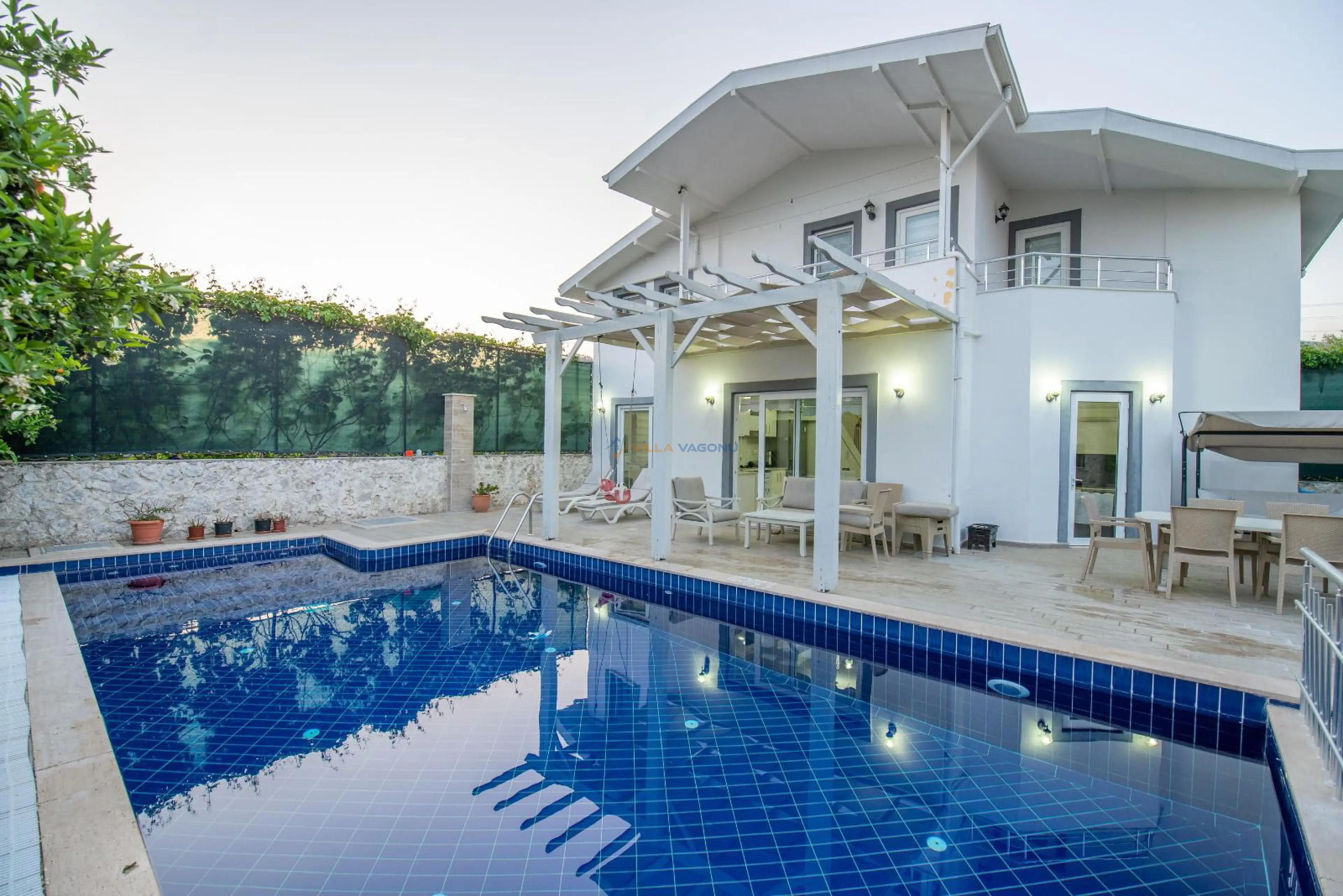 Villa Best