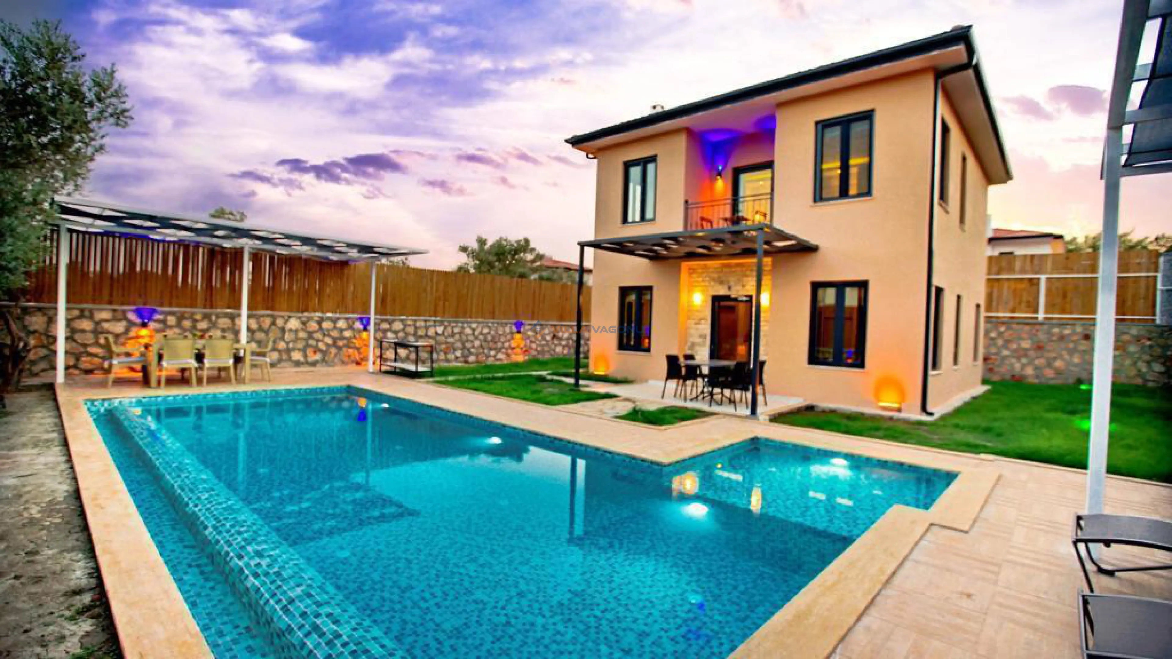 Villa Ersanlı 3