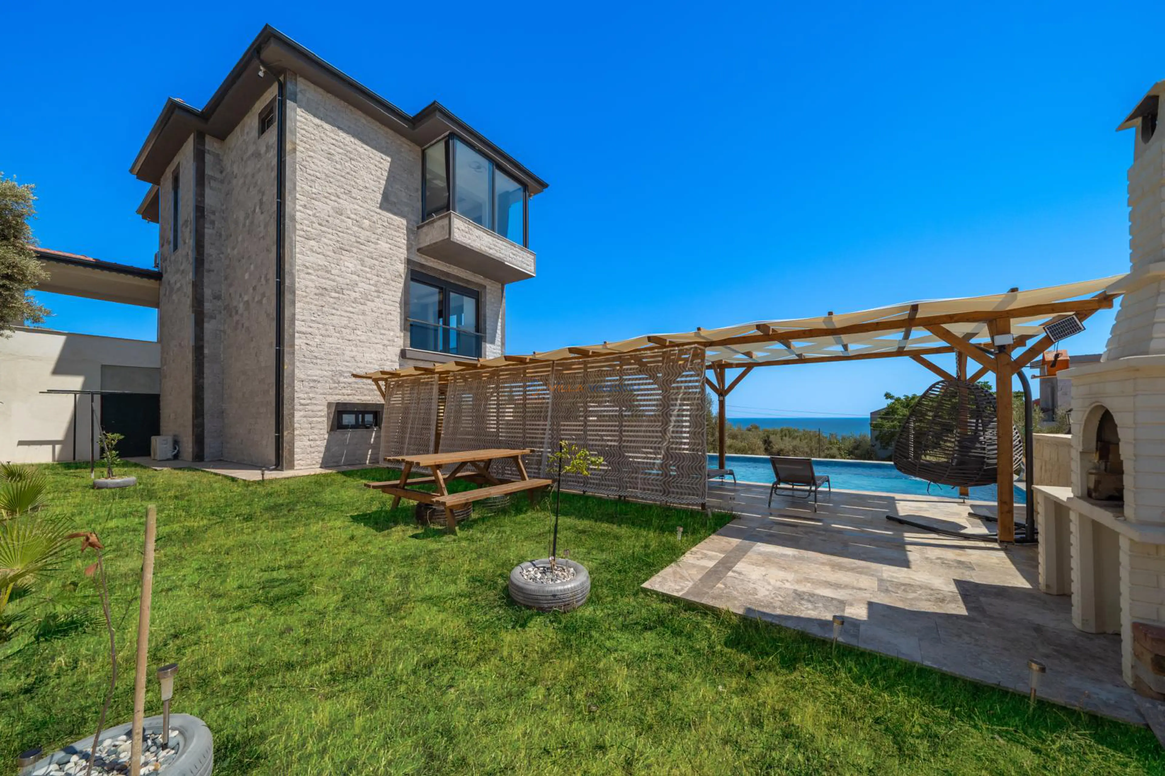 Villa Edward 2