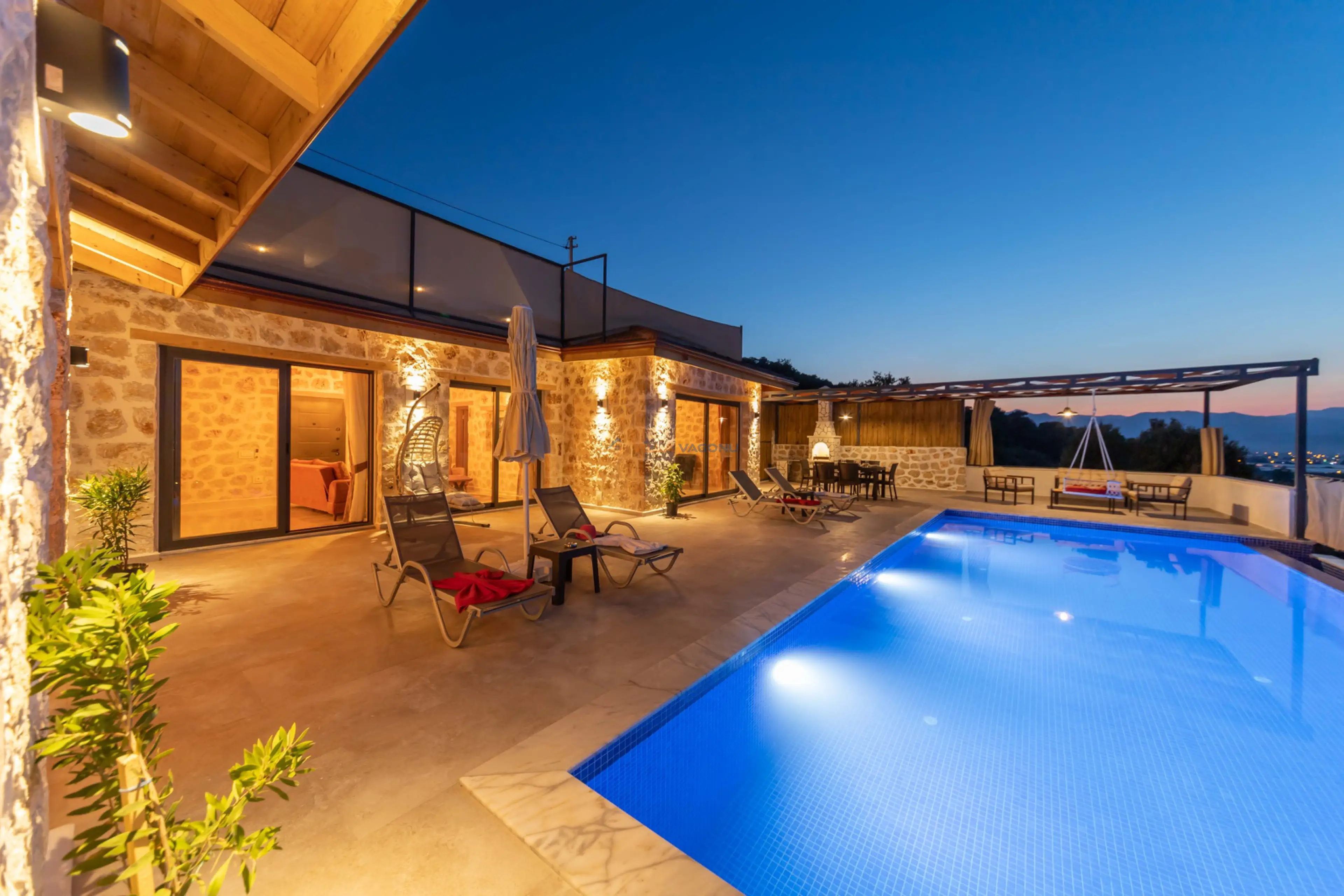 Villa Flamingo