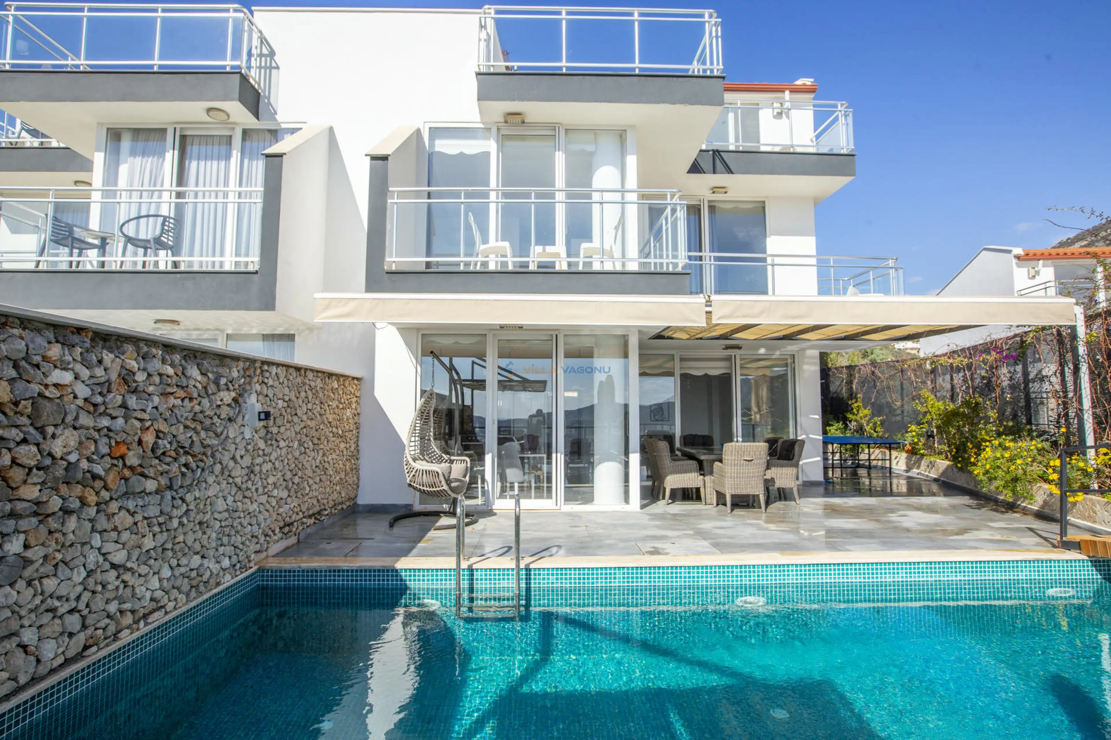 Villa Royana 1 