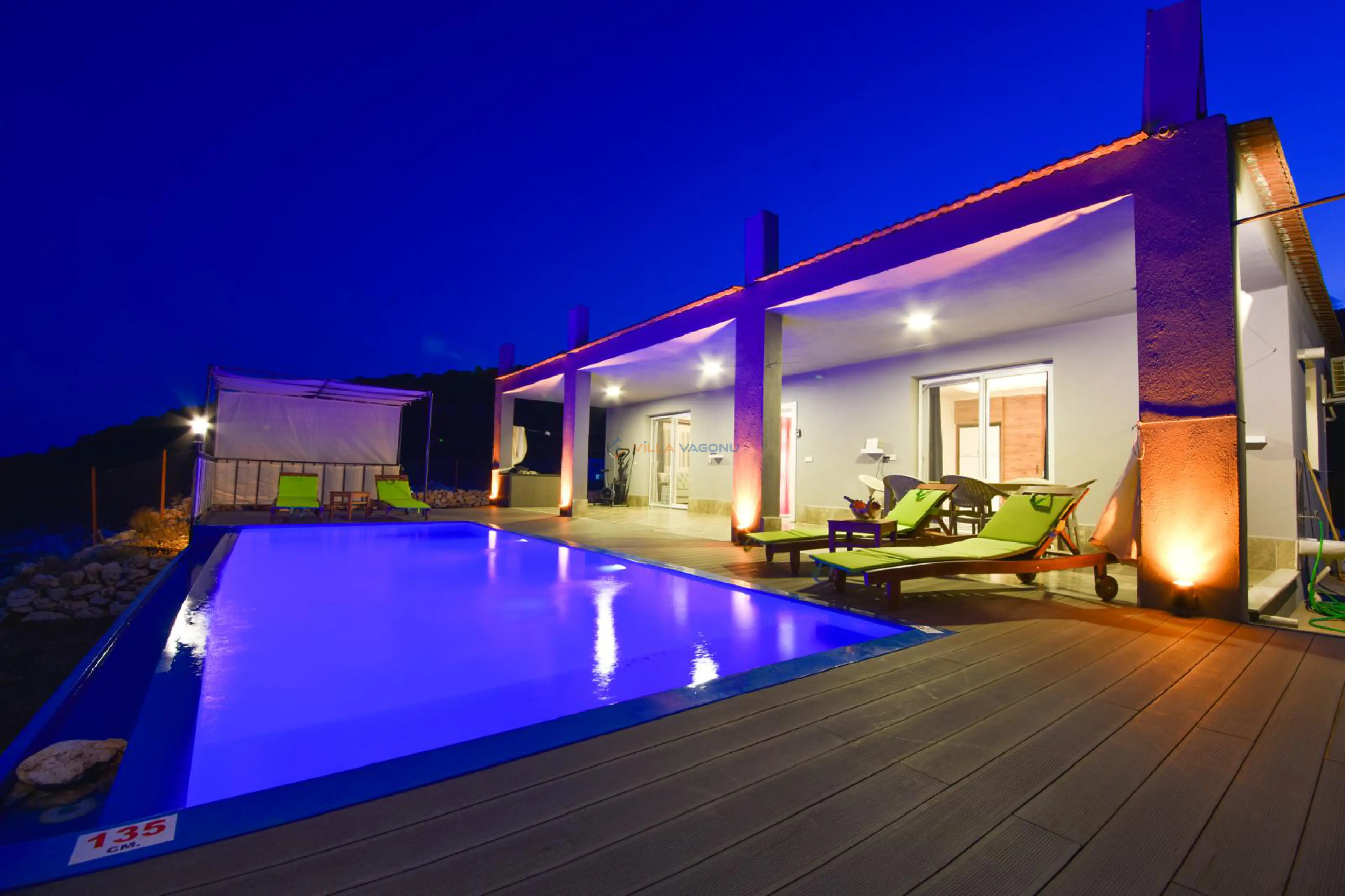Villa Olivana