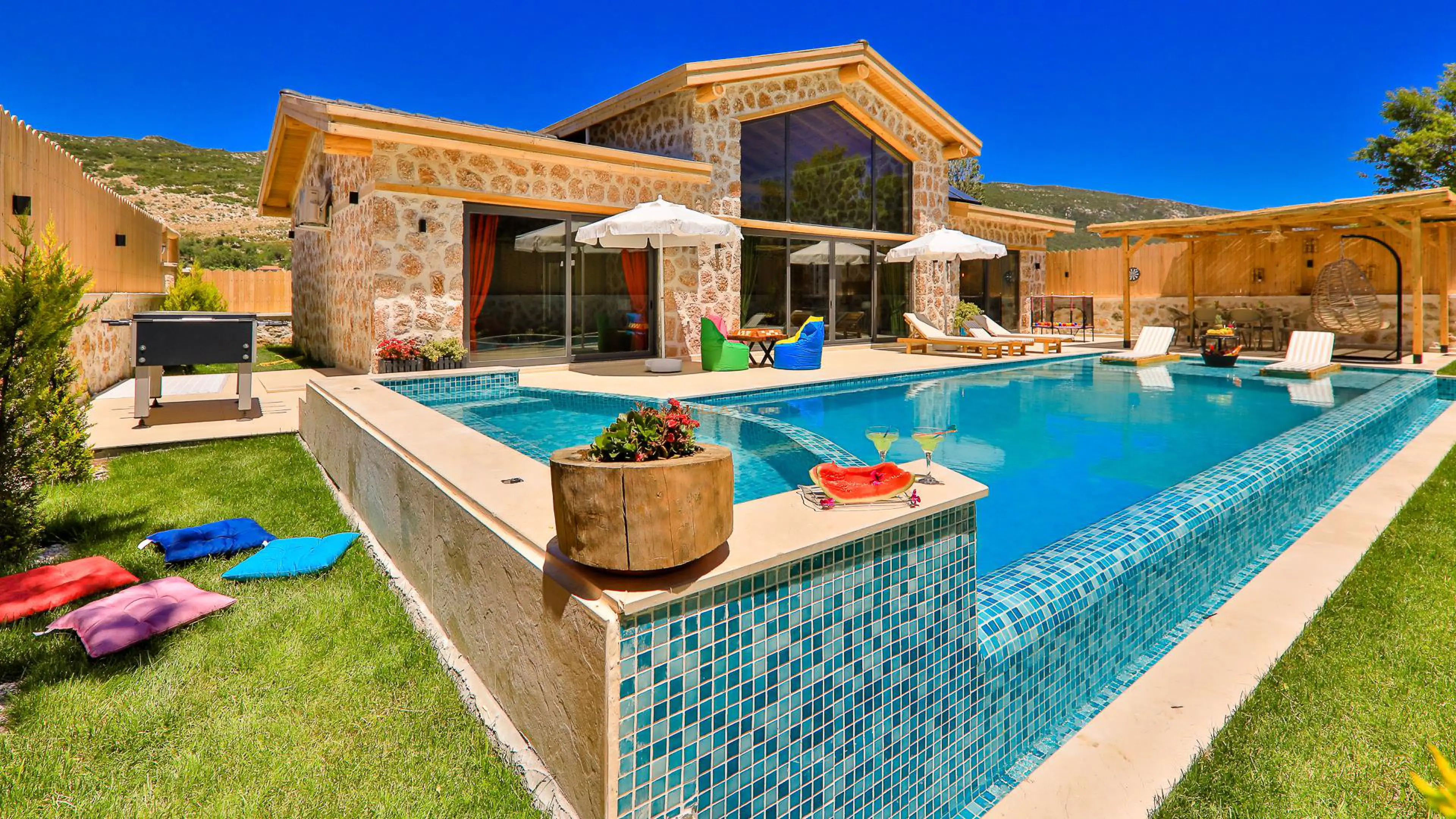 Villa Mutluluk 1