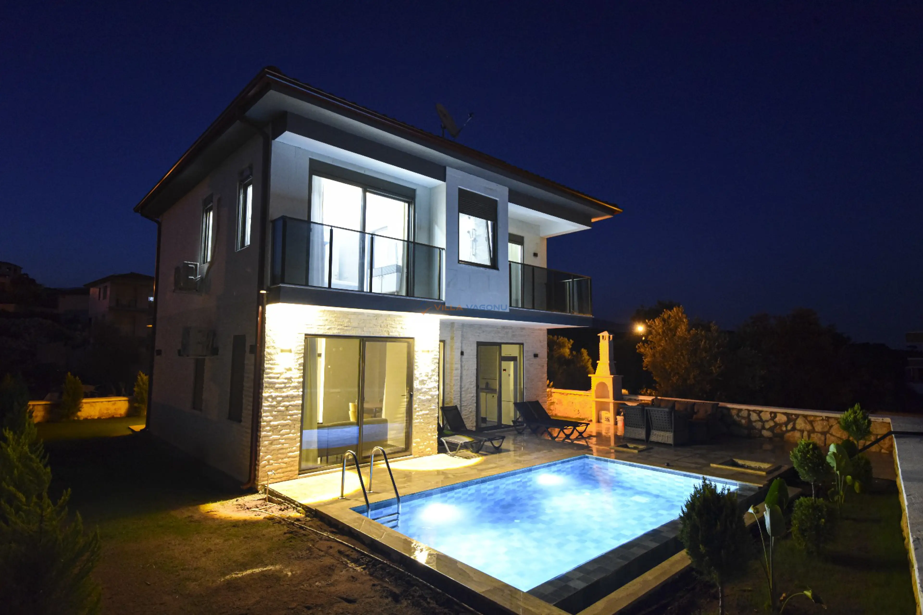 Villa Melissa