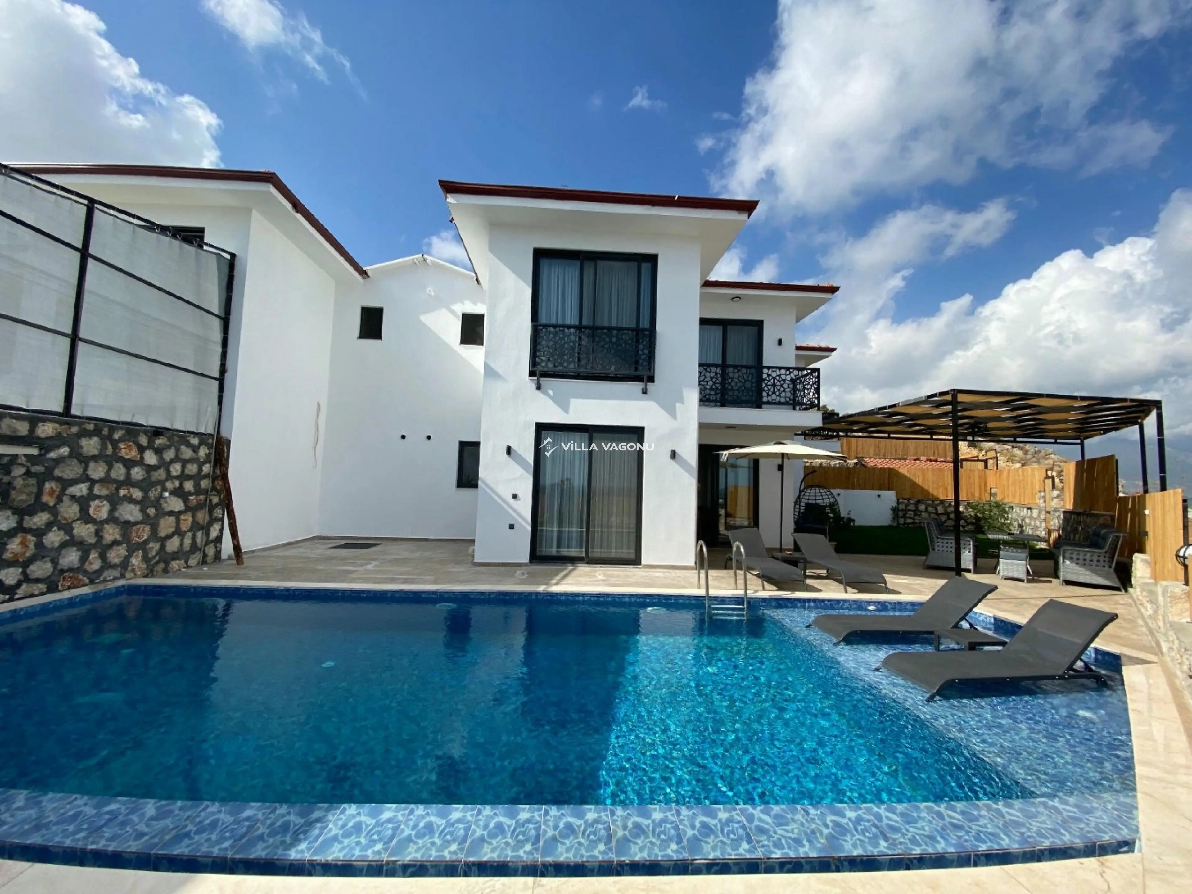 Villa Casa Del Sol 1