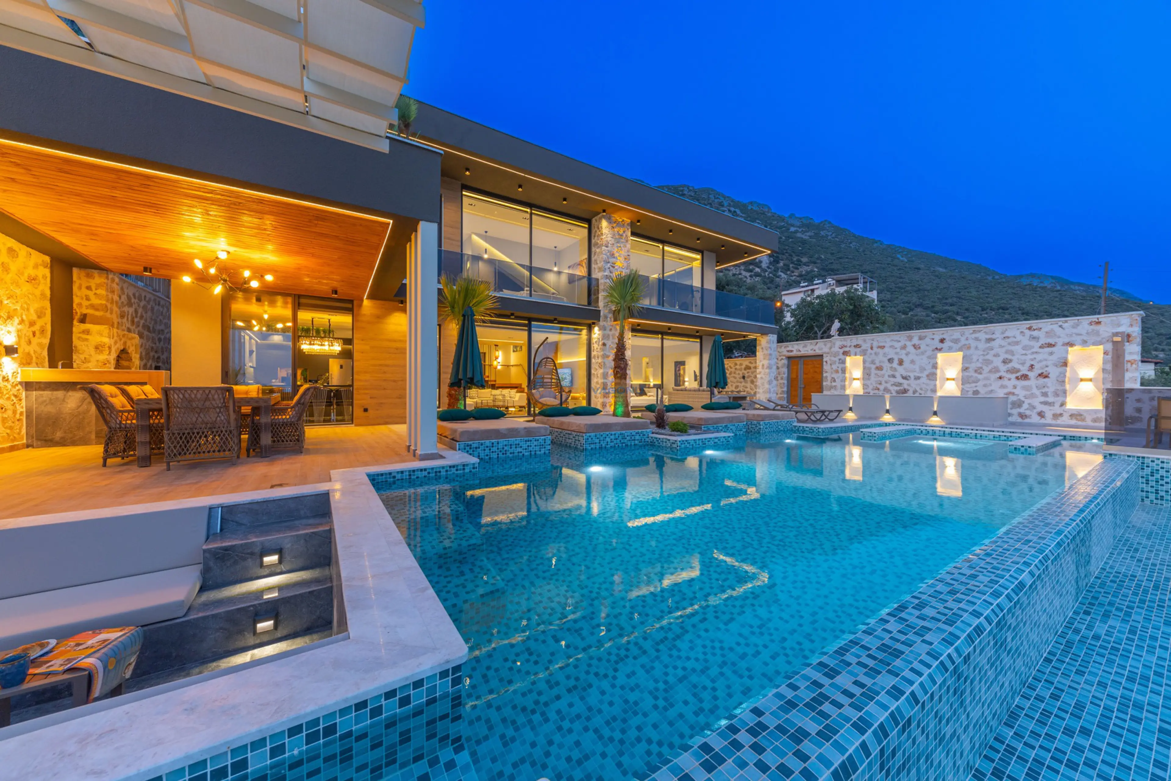 Villa Ginny