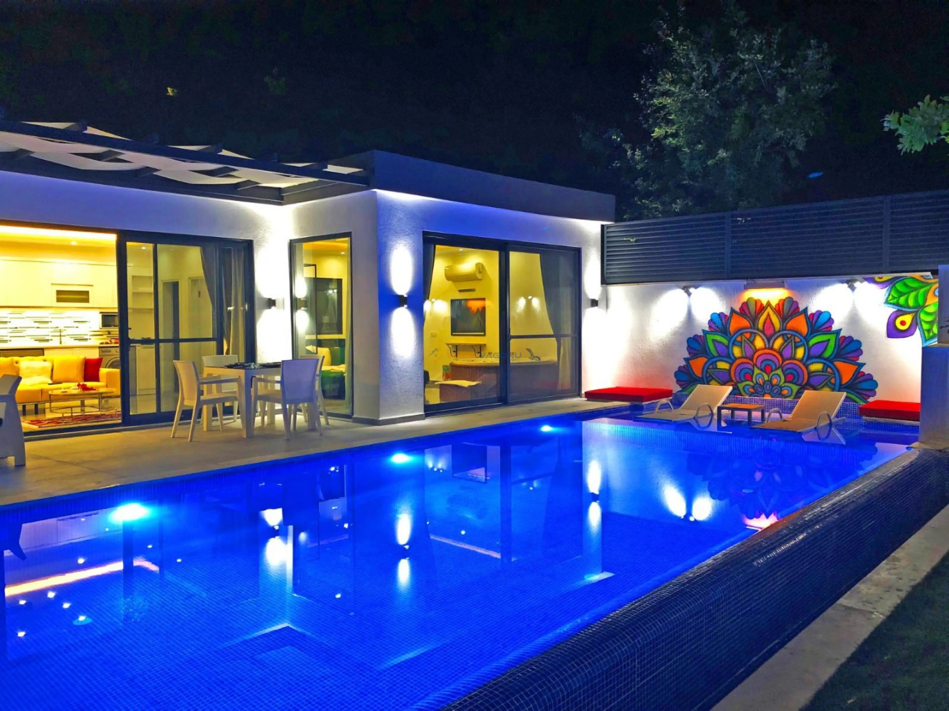 Villa Antonia
