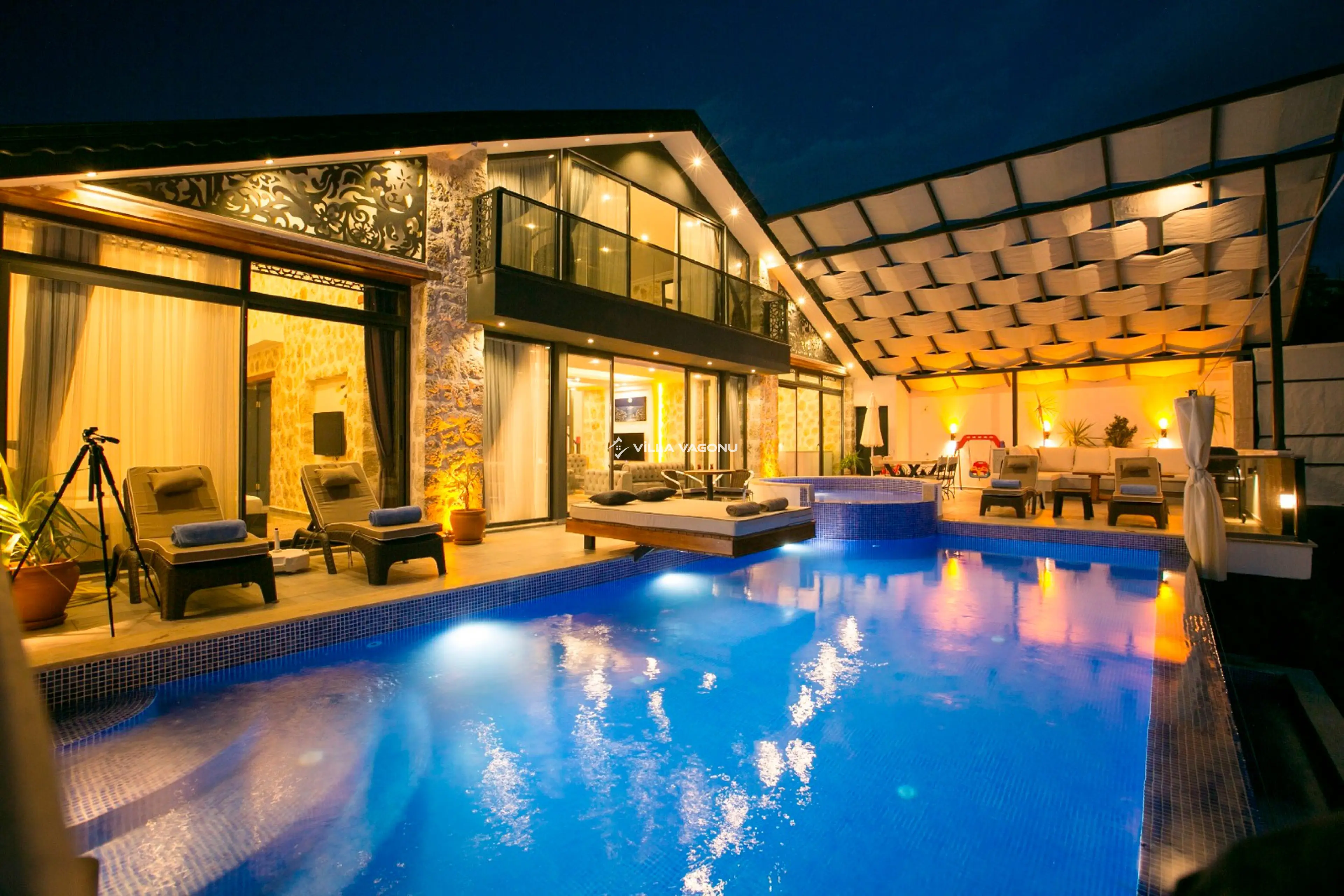 Villa Lilo