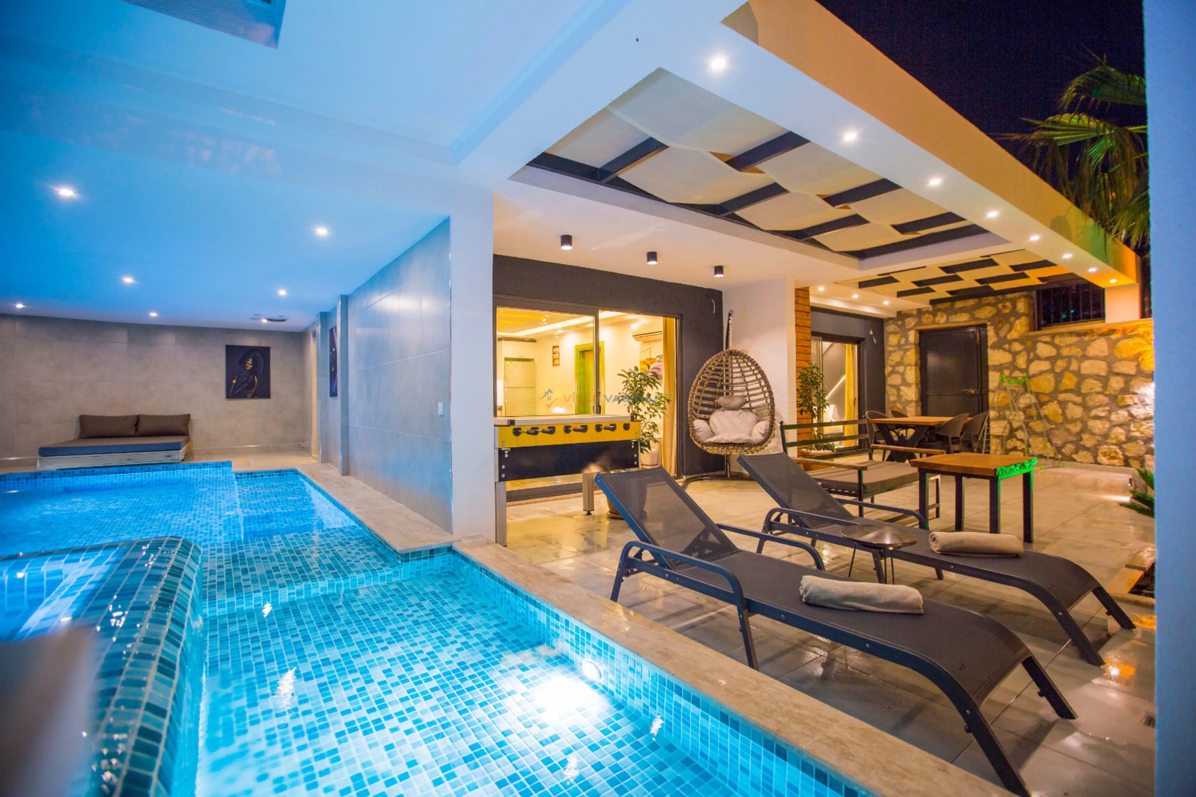 Villa Diego