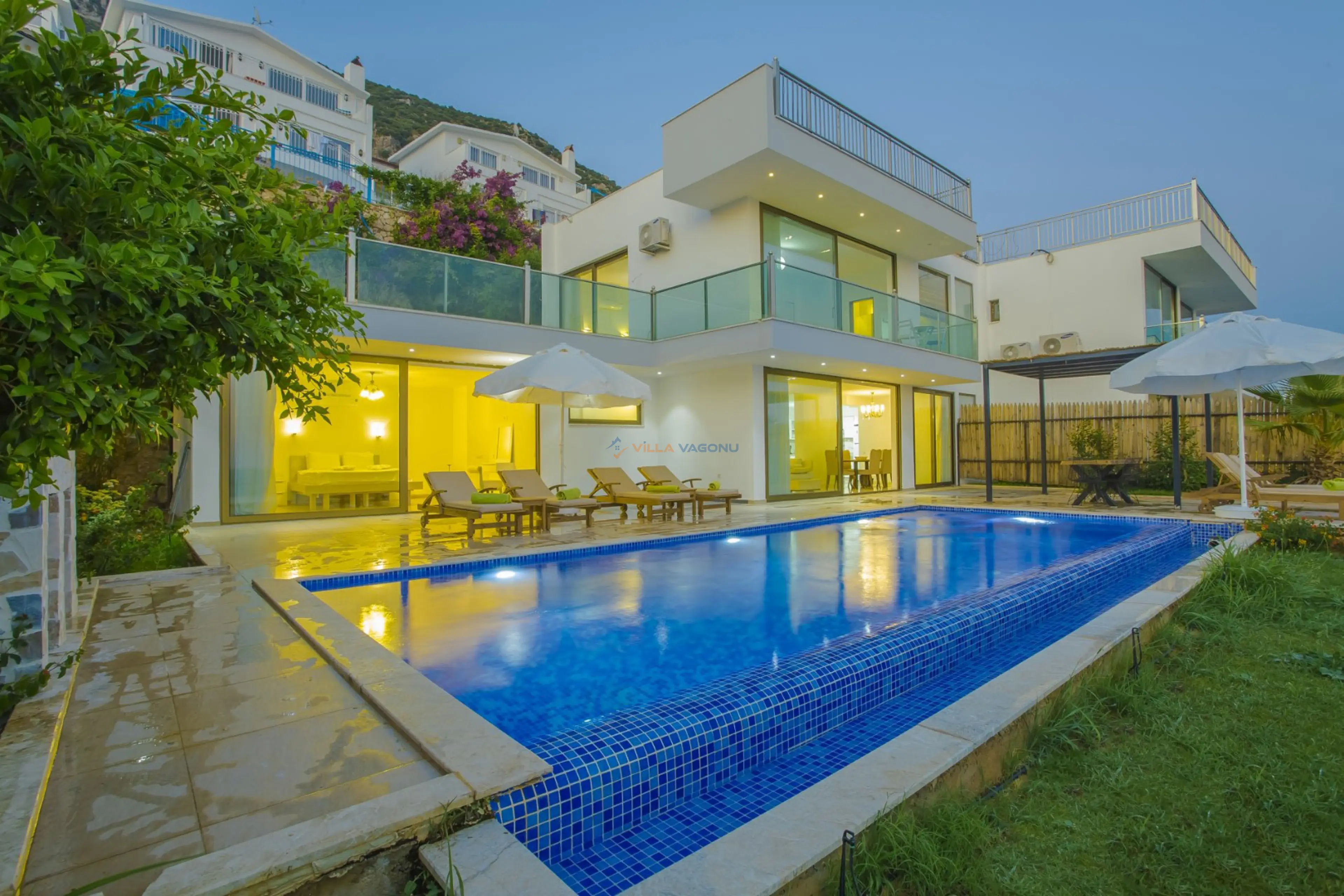 Villa Agnes