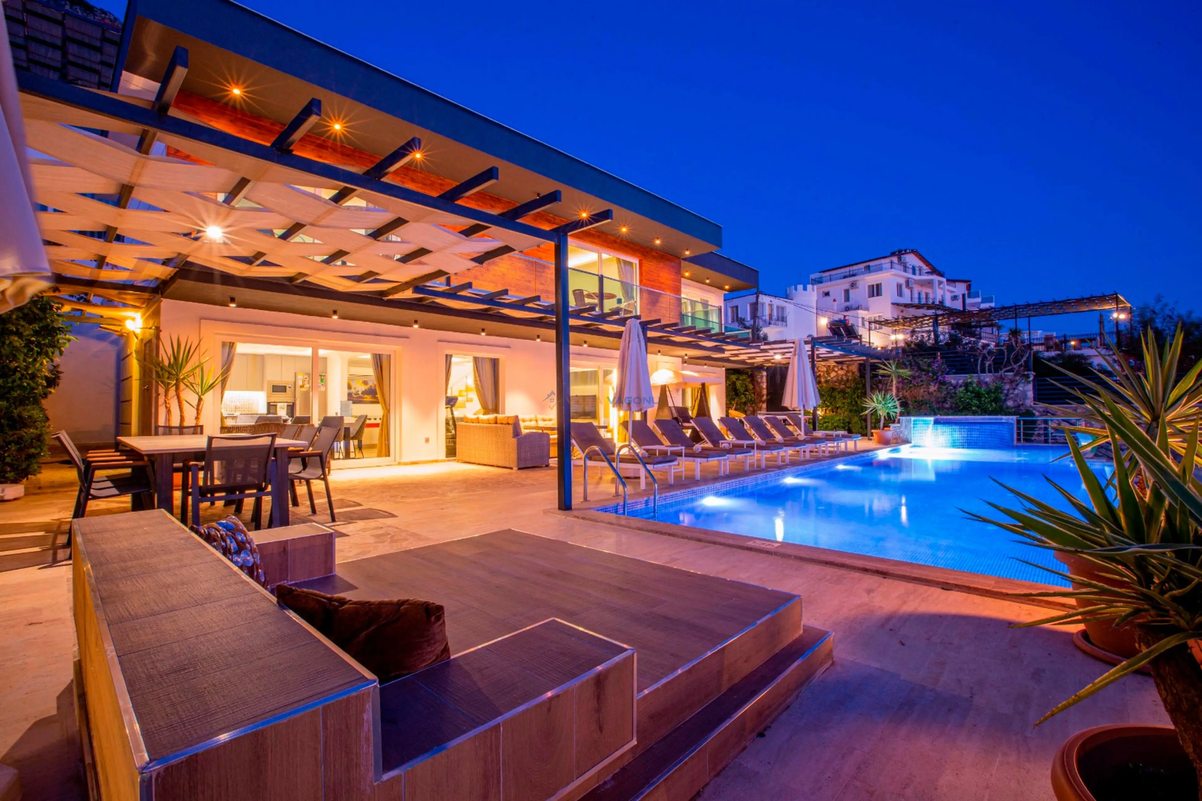 Villa Carnaval
