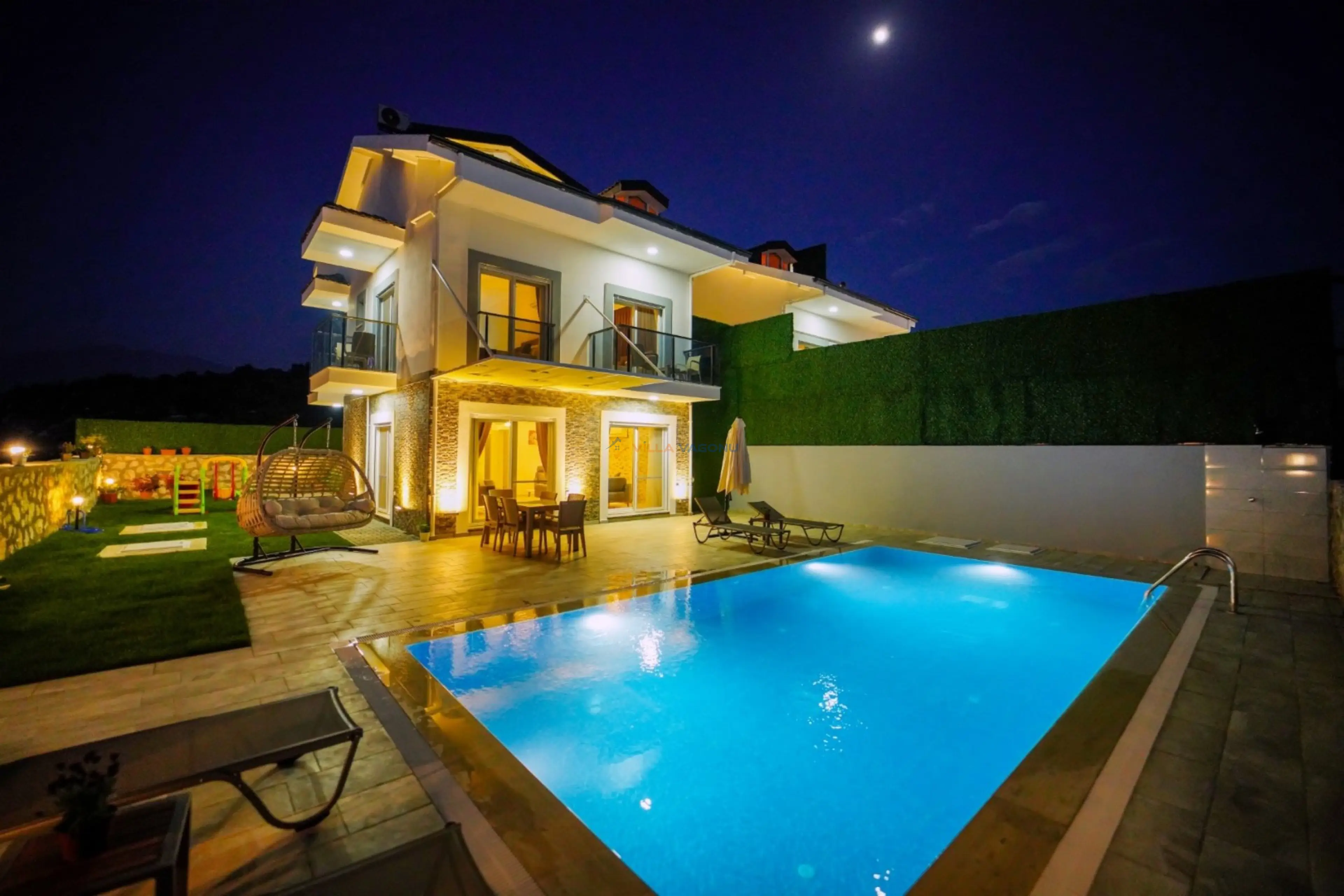 Villa Letona 2