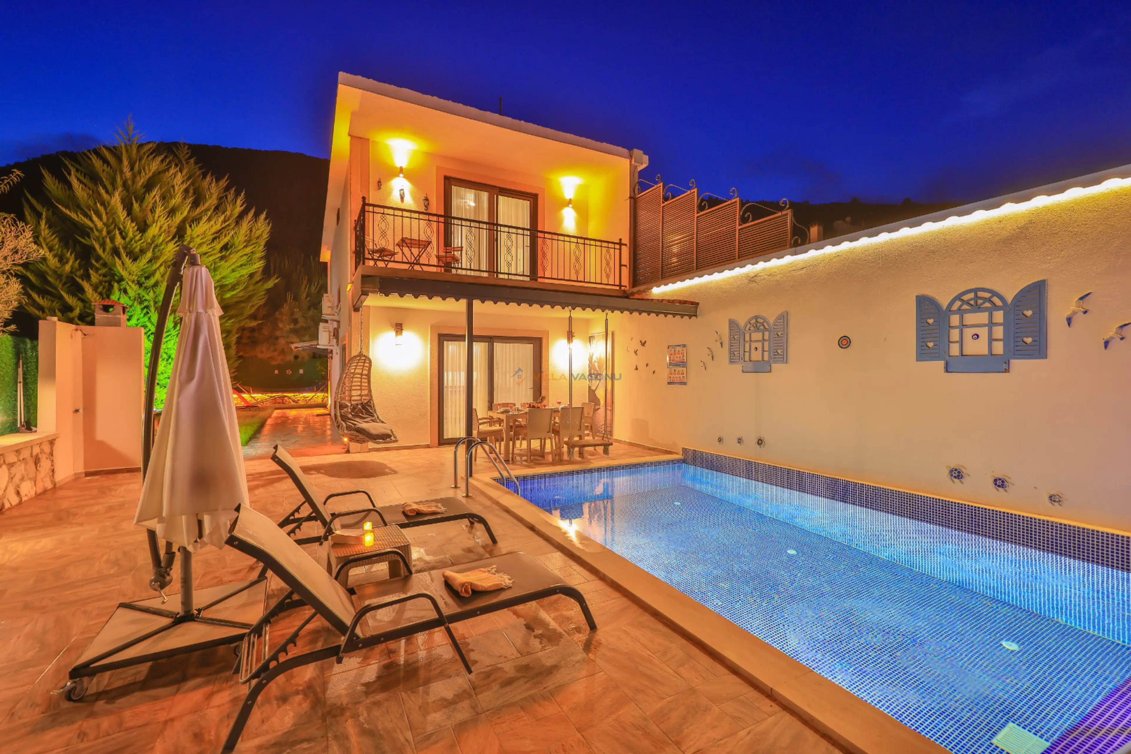 Villa Brave