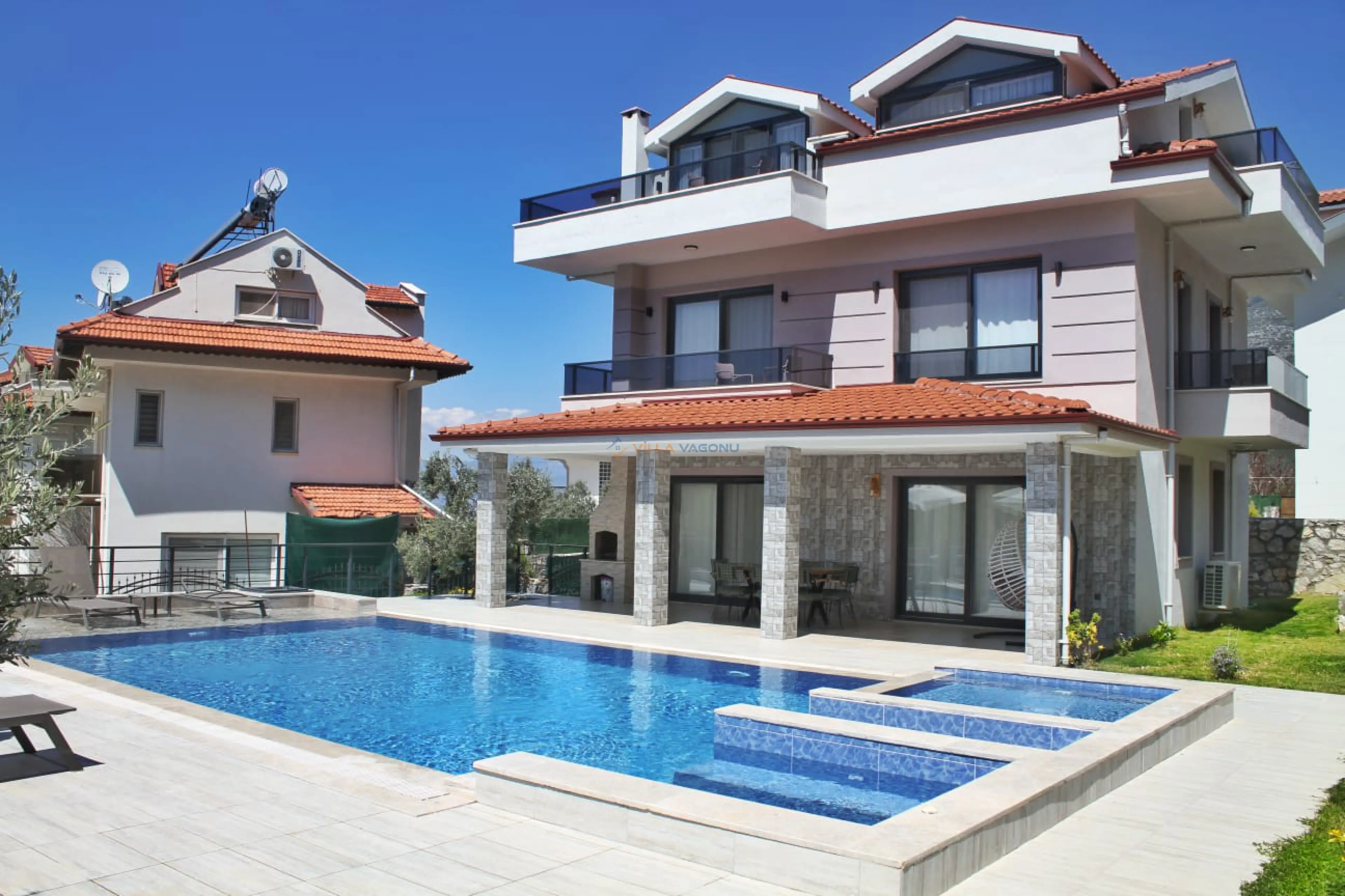 Villa Sore 1