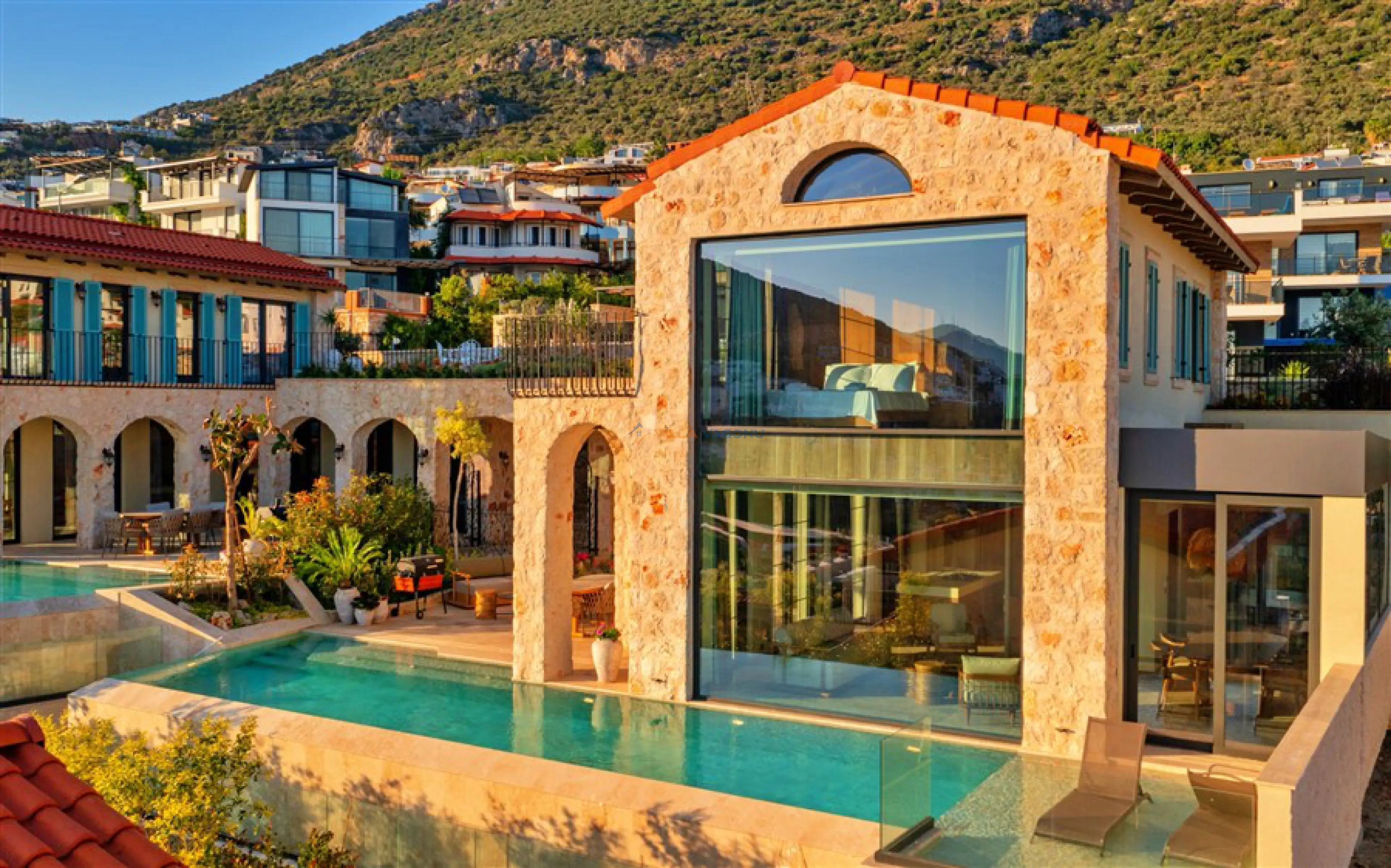 Villa Calipso 4