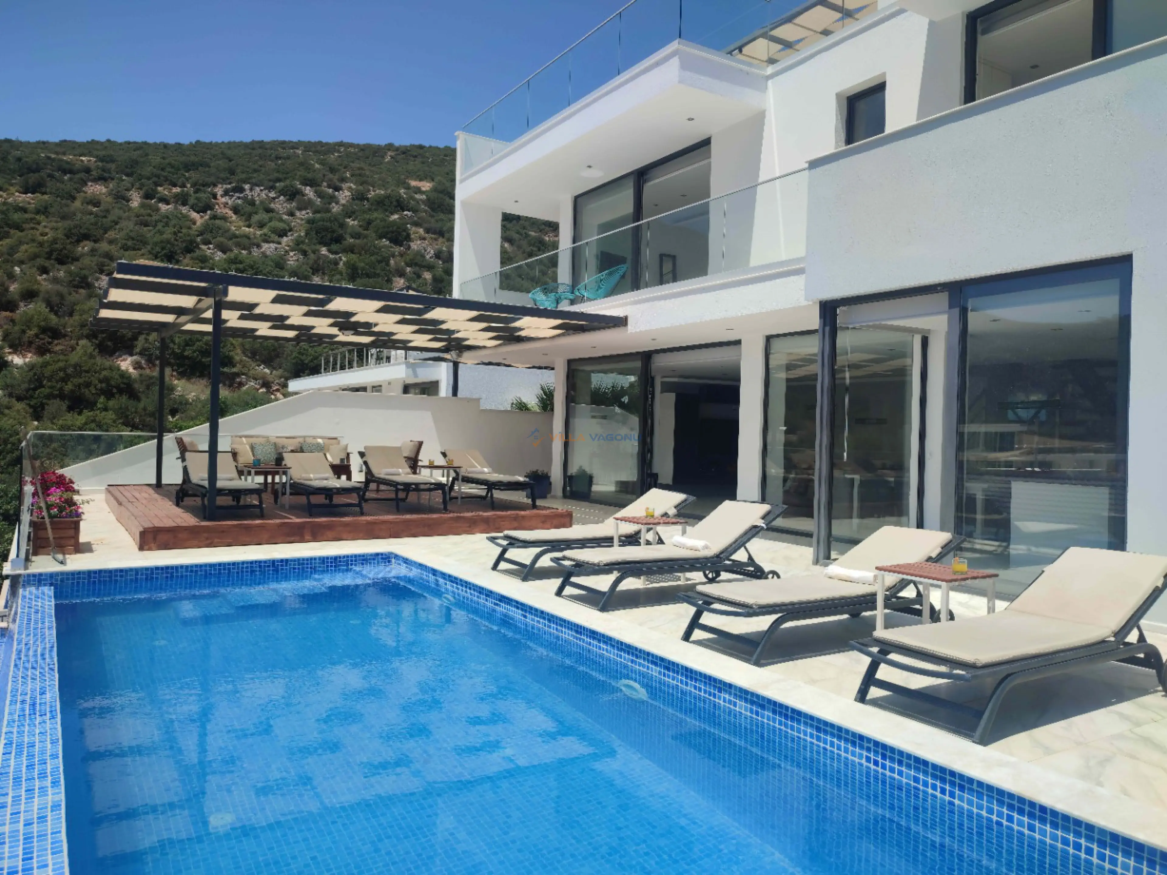 Villa Nathan 2