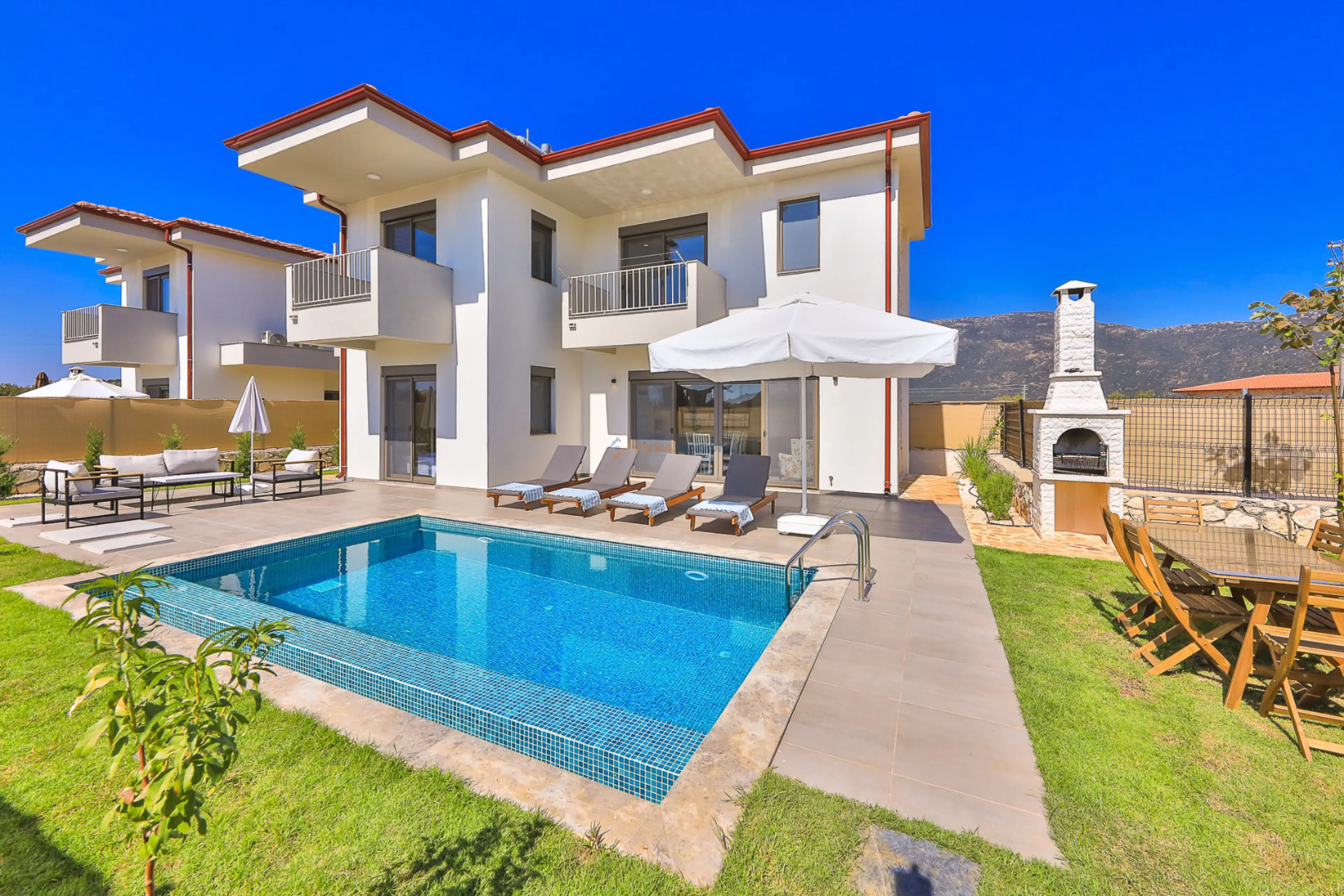 Villa Valeron 2