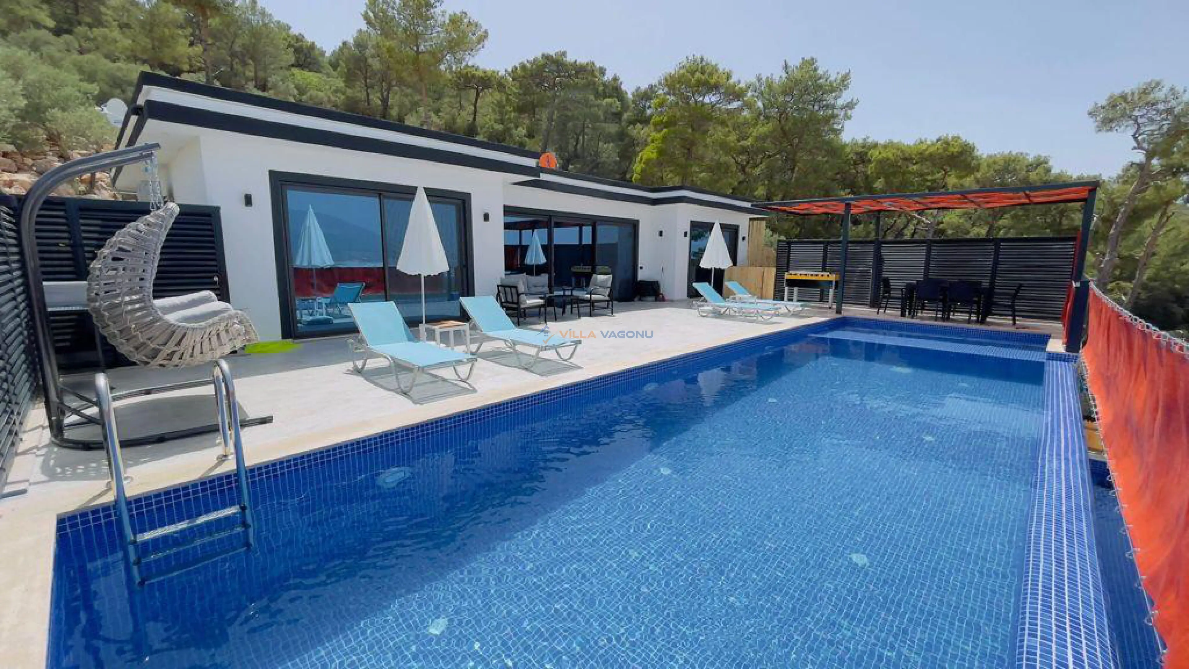 Villa Altavista