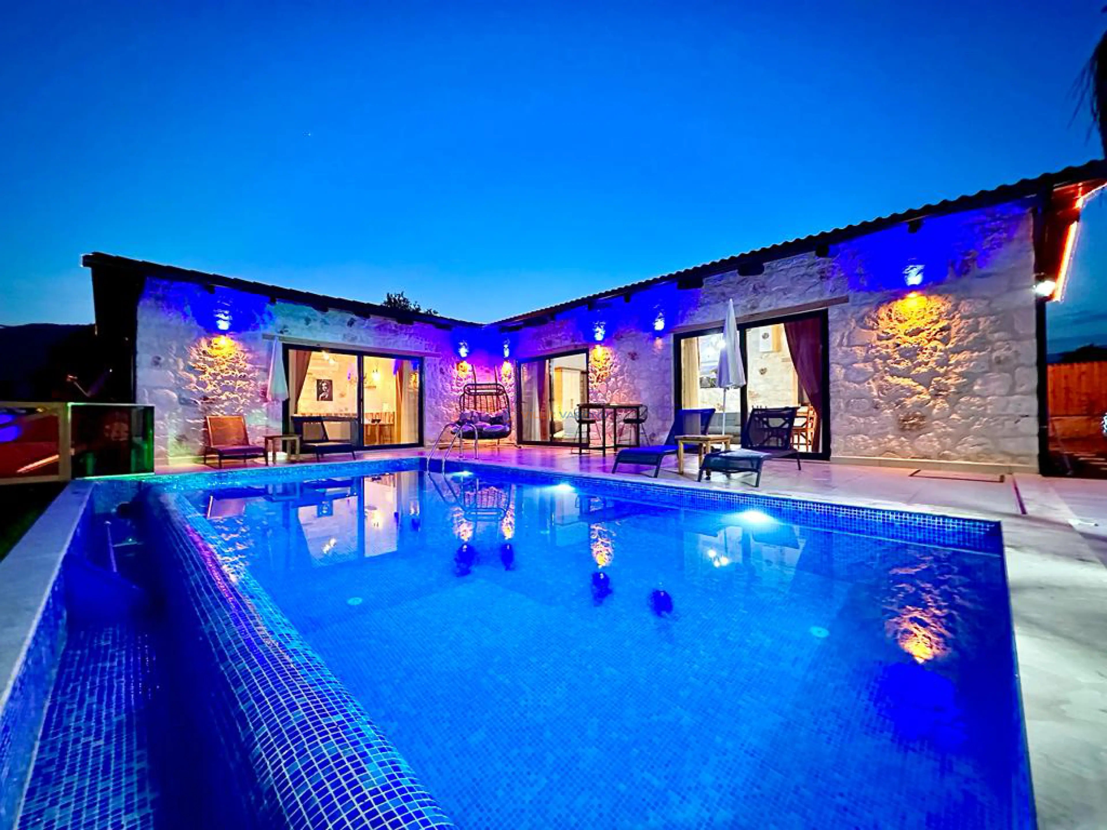 Villa Altay