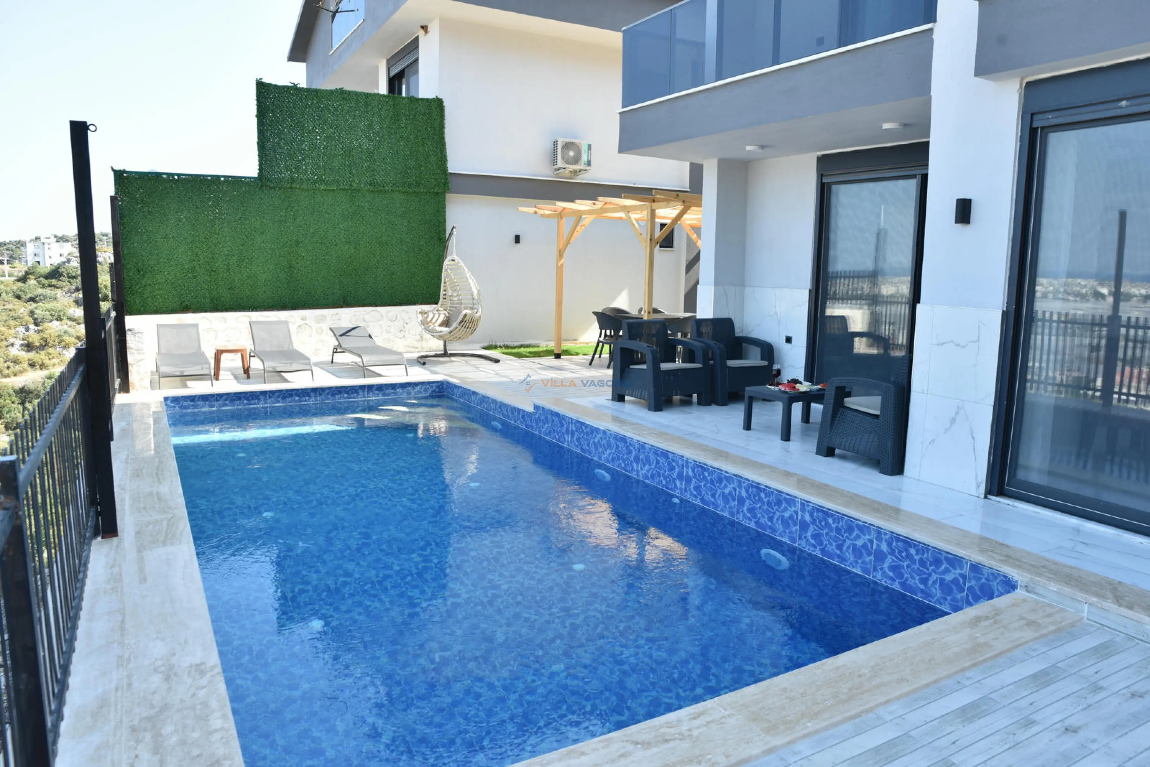 Villa Arboris 1