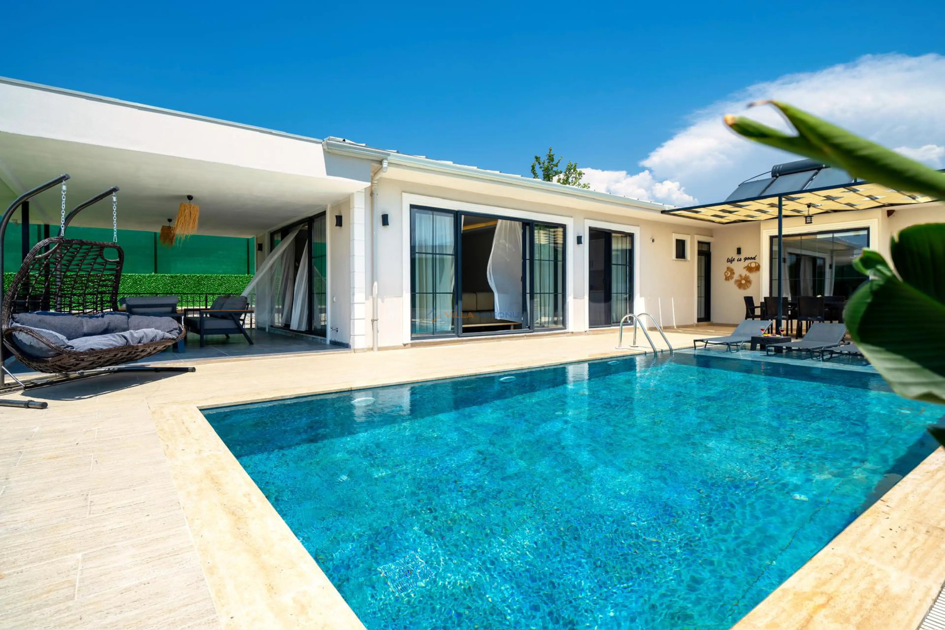Villa Arev