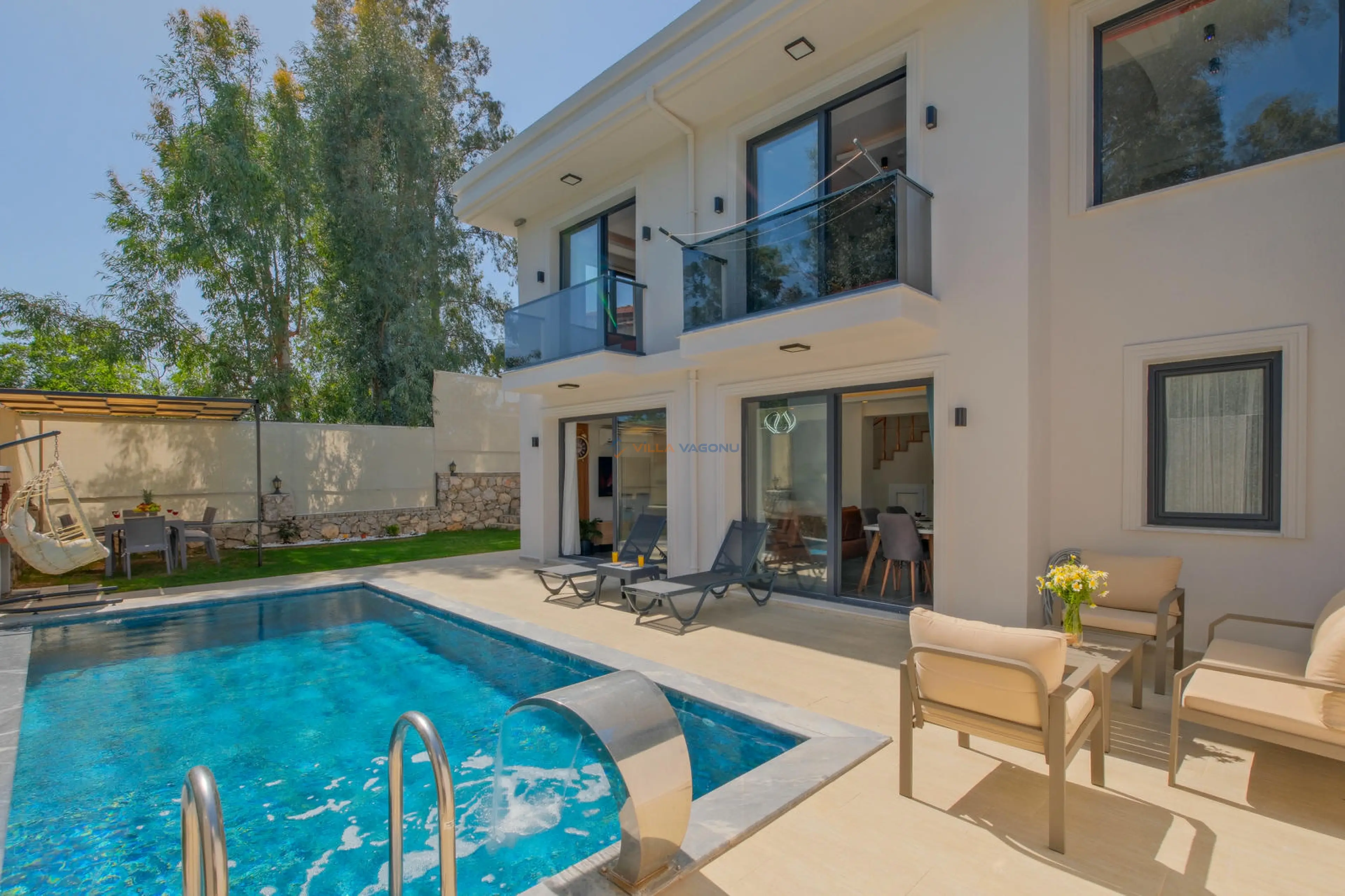 Villa Aslan 2