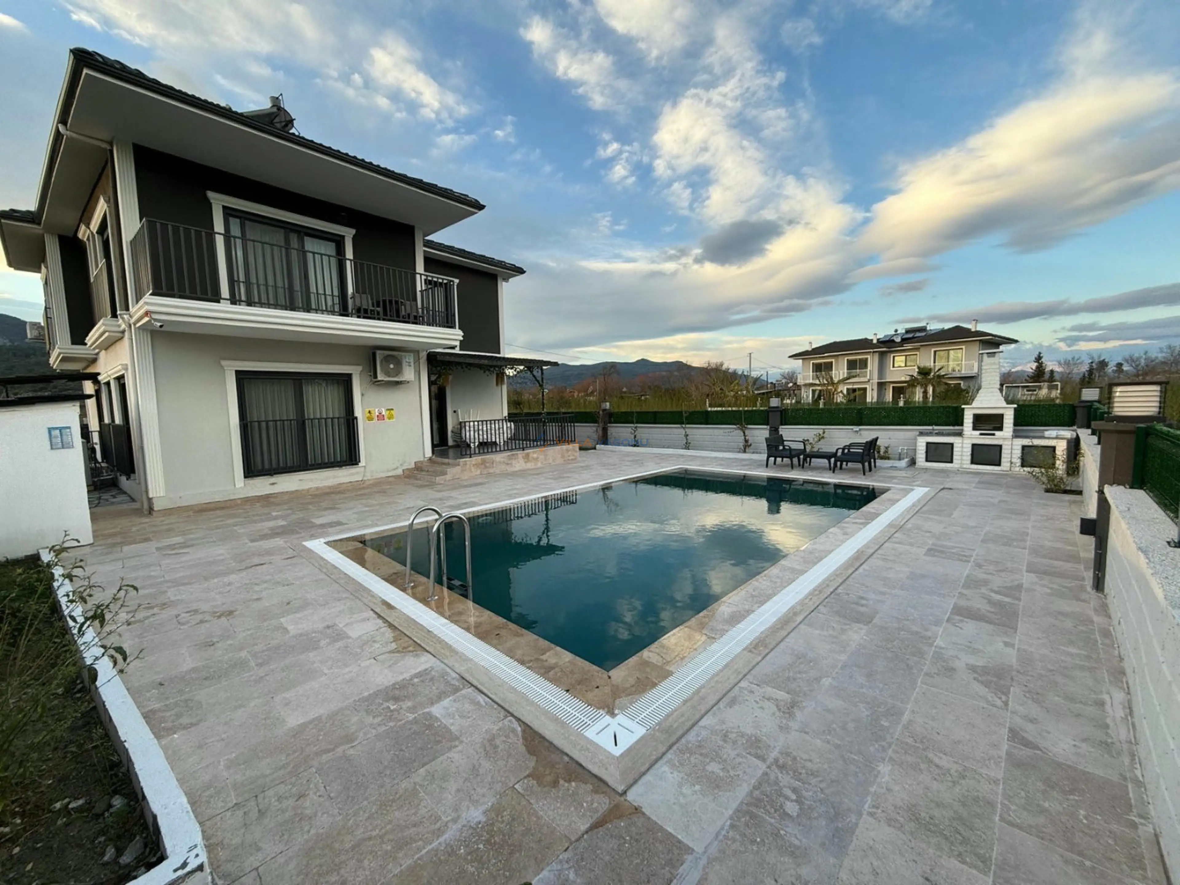 Villa Bliss