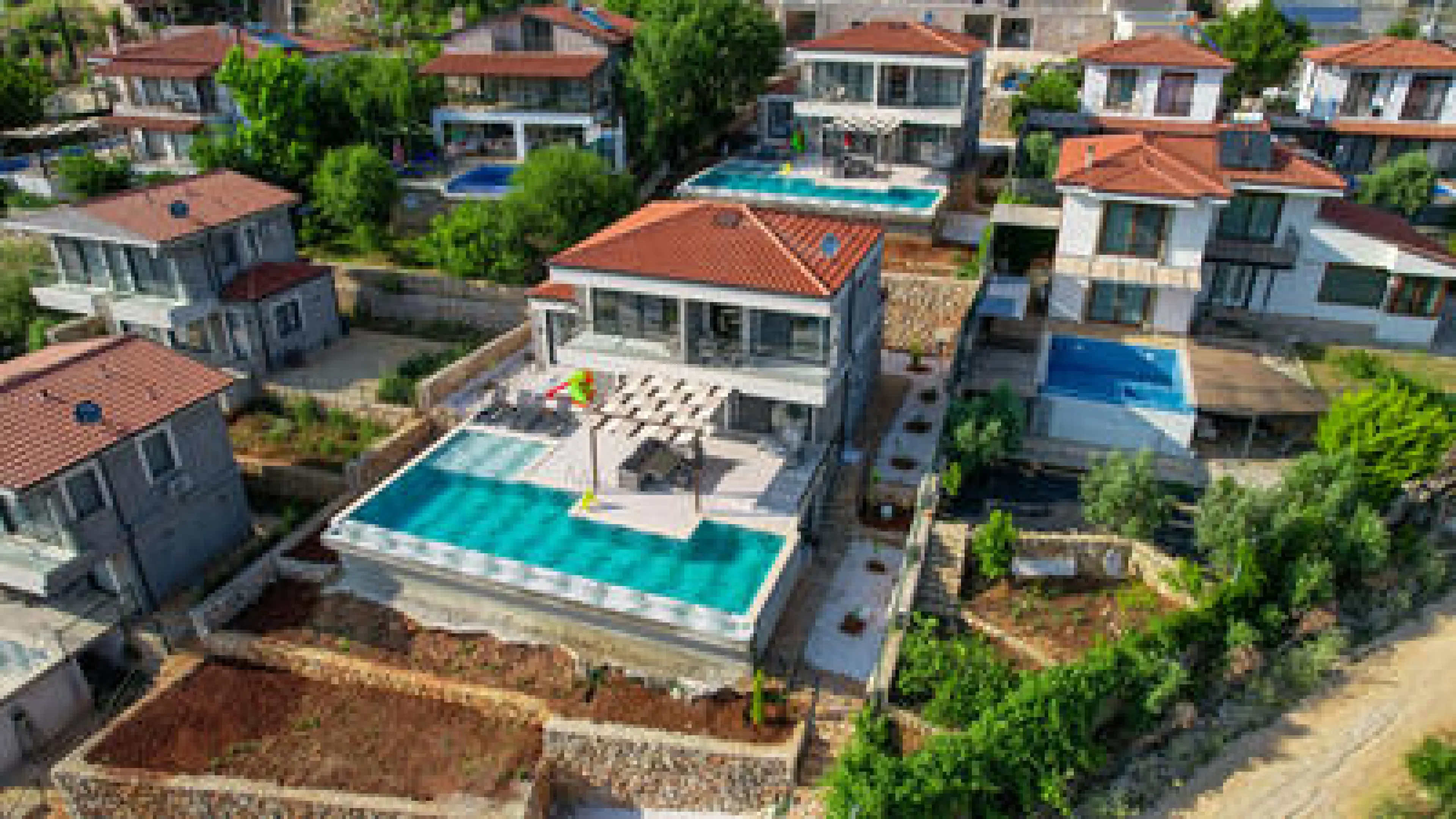 Villa Bolivya