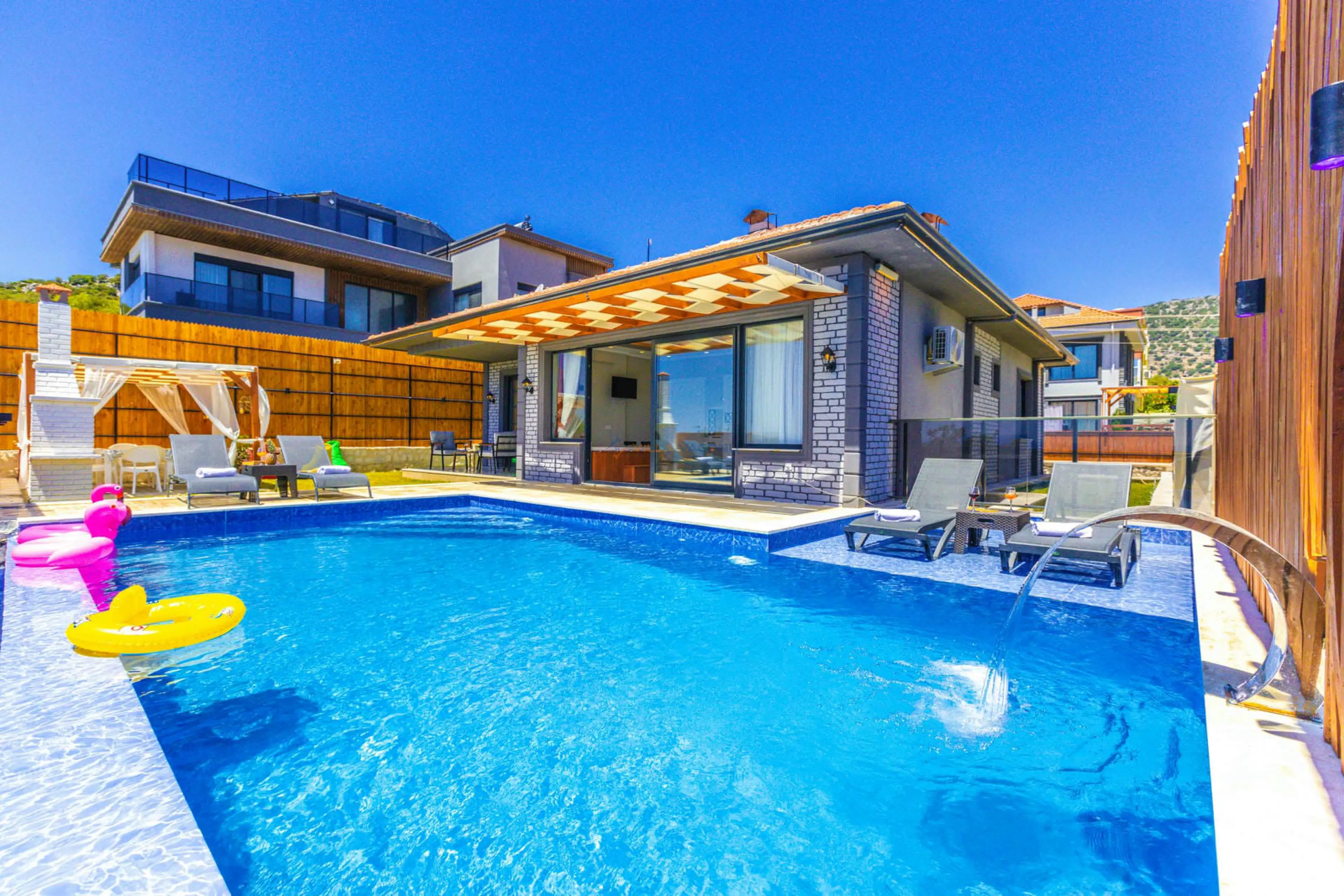 Villa Dem