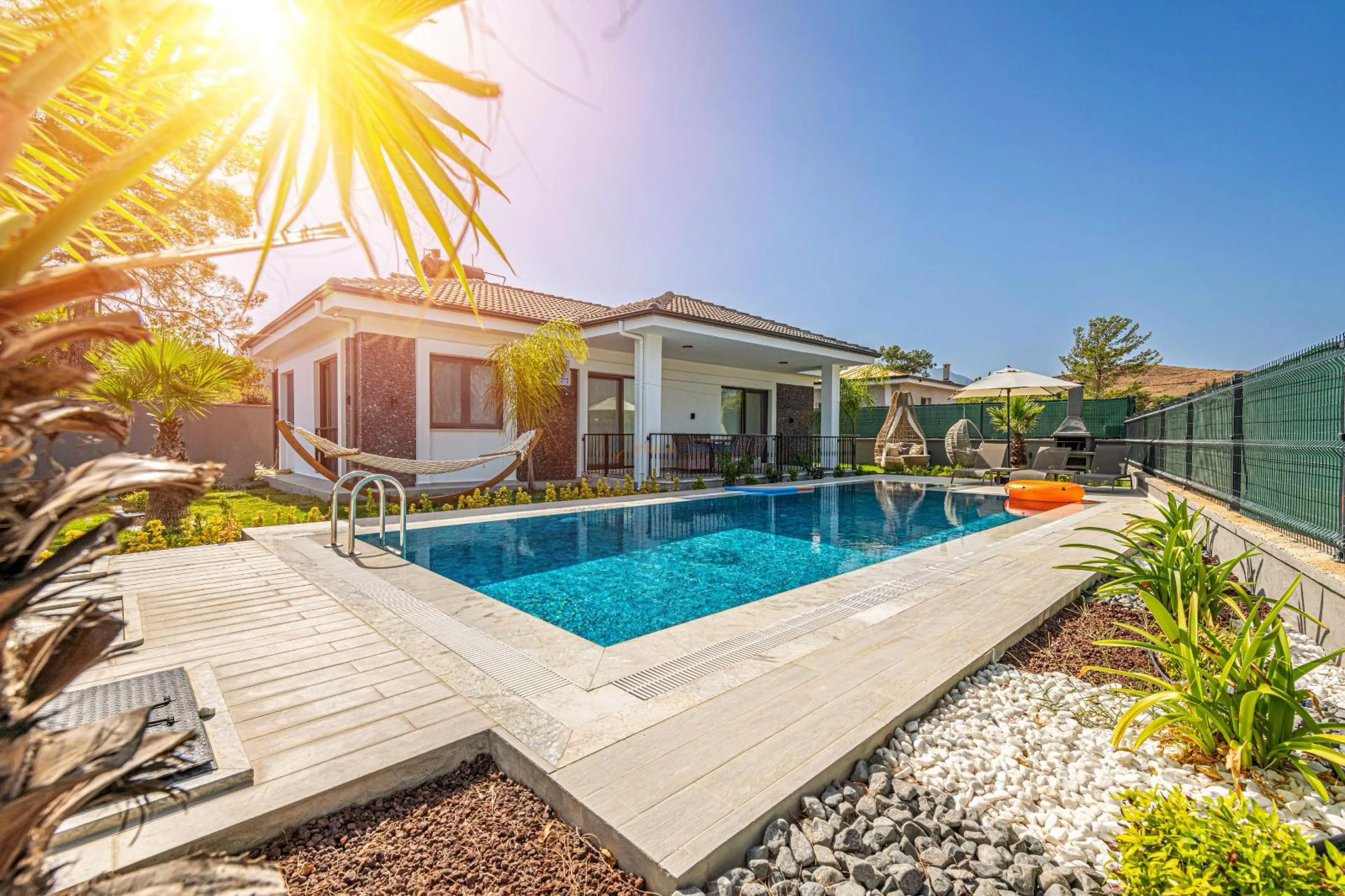 Villa Demore