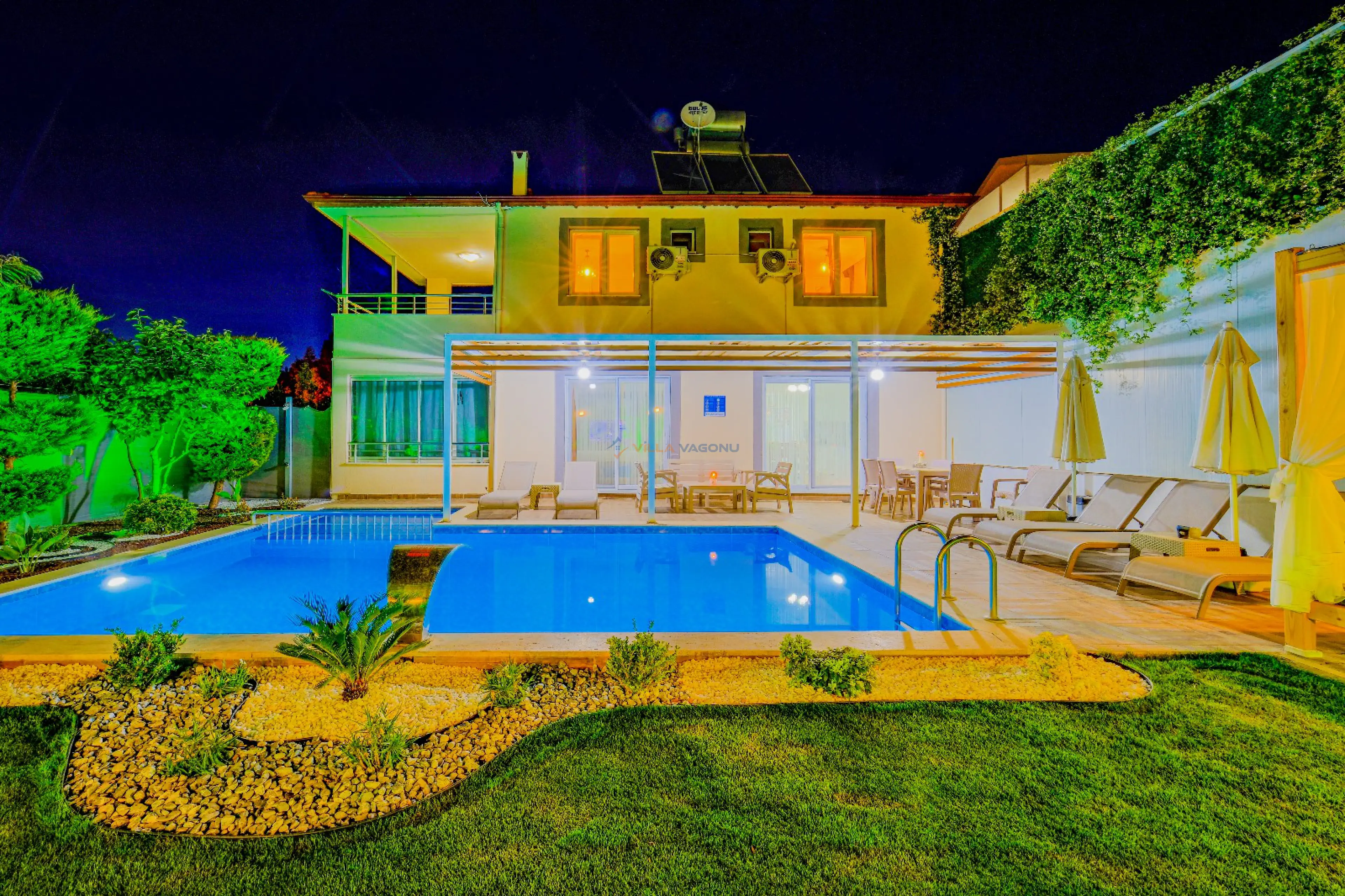 Villa Denizo