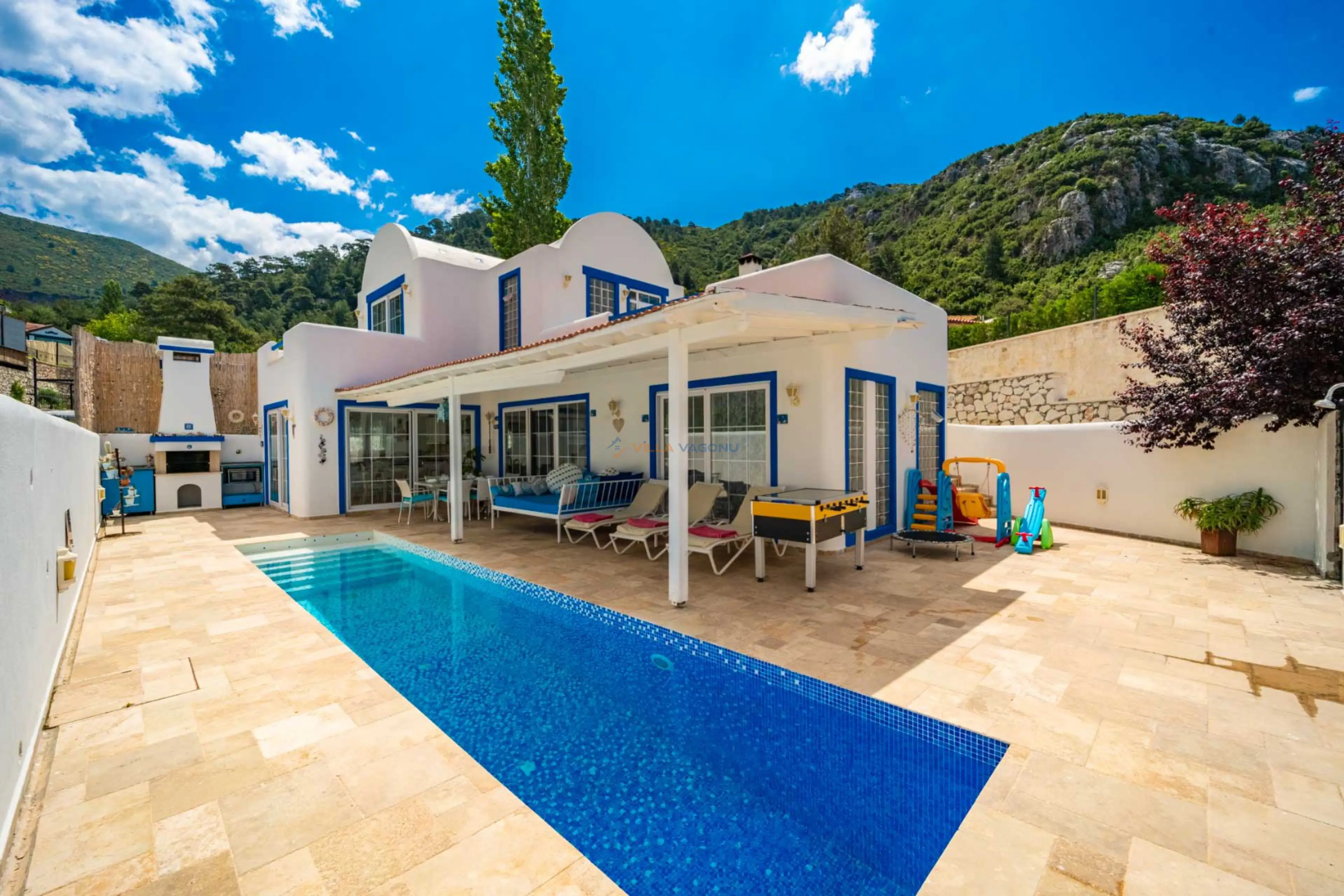 Villa Dignitas