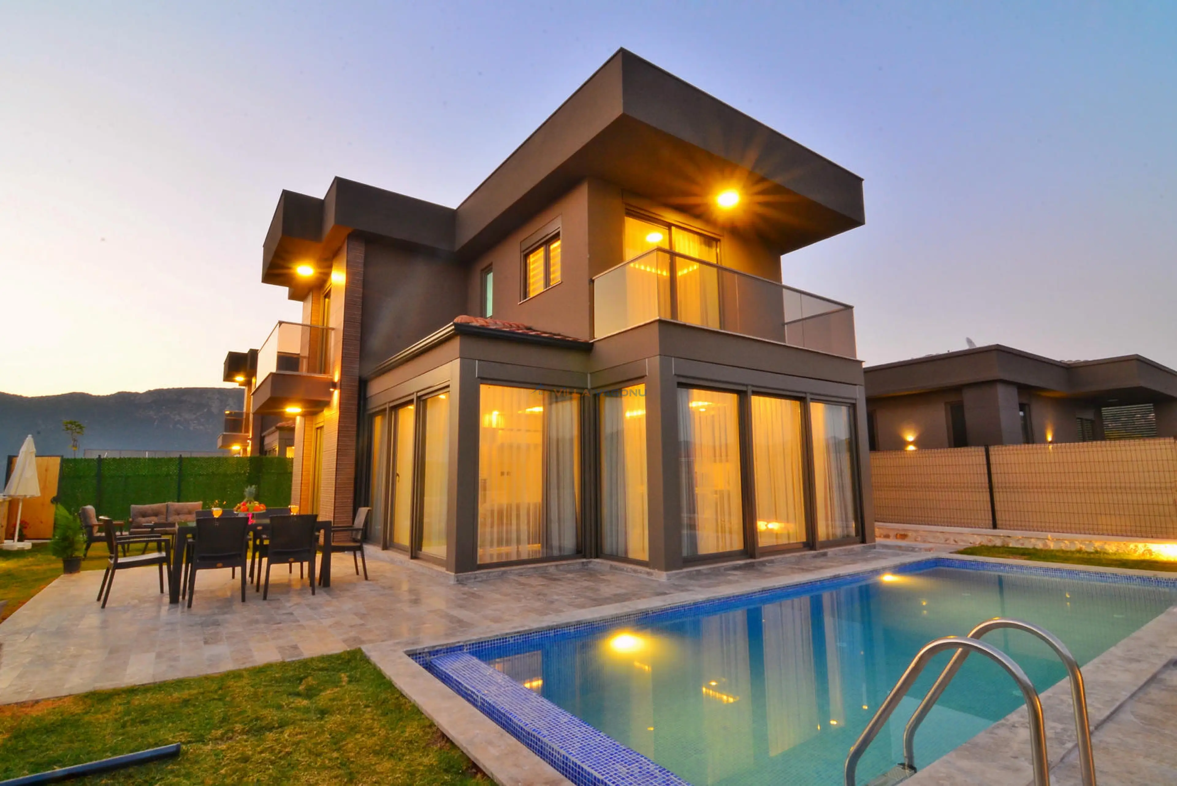 Villa Blossom 2